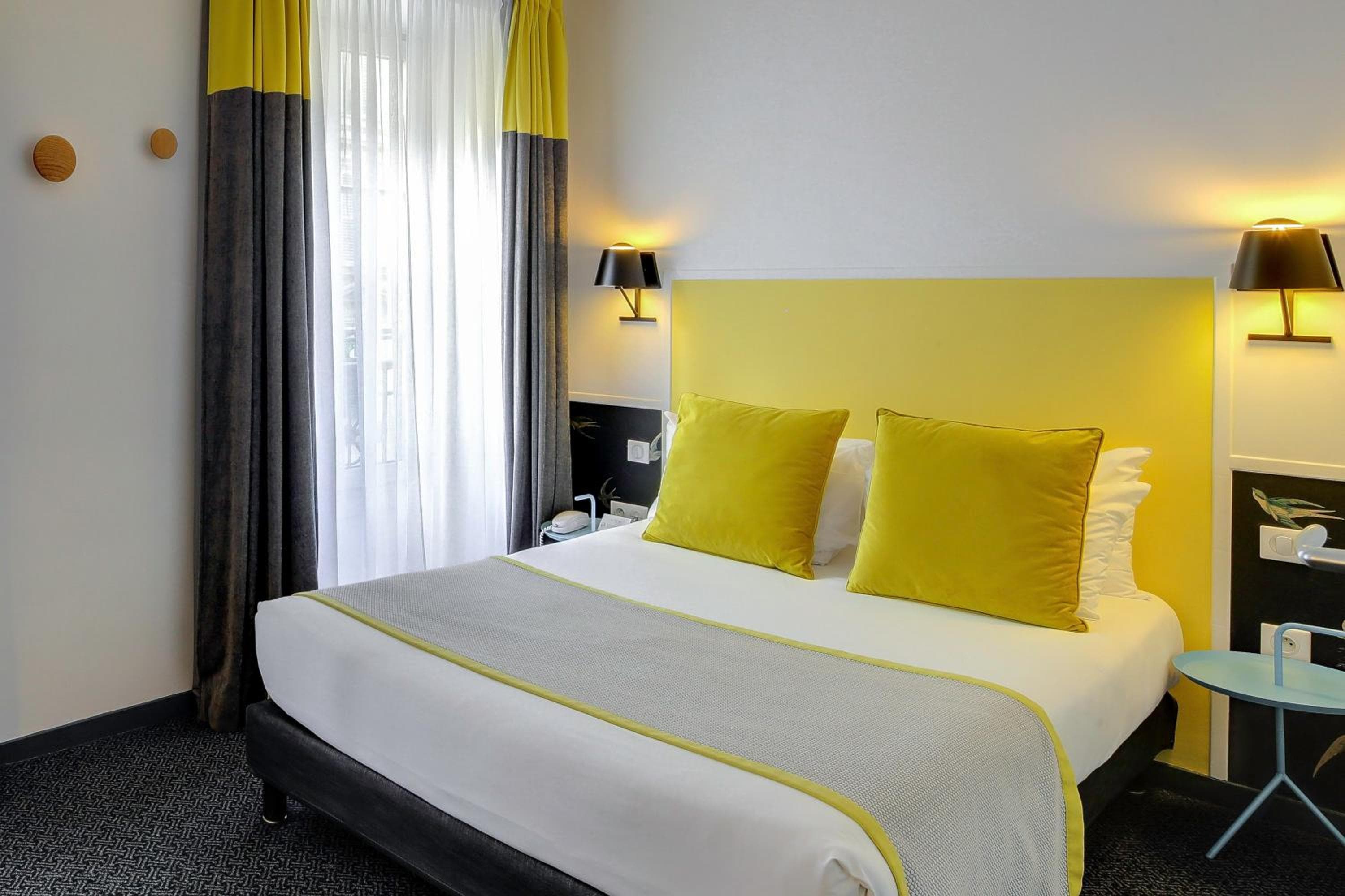 Hotel George - Astotel — 5