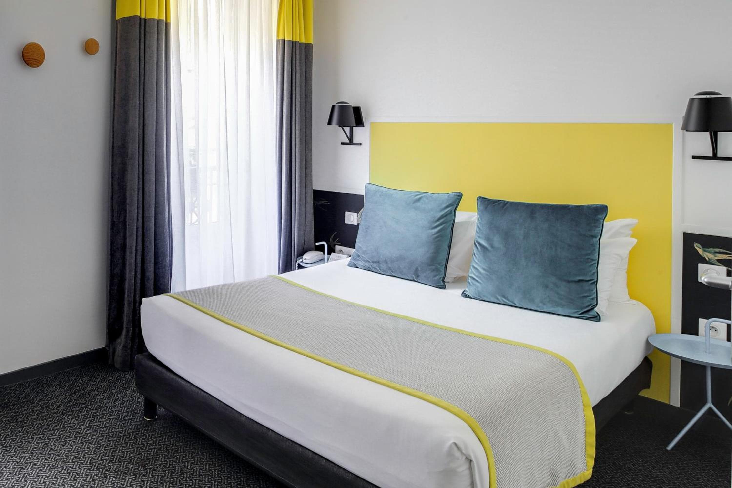 Hotel George - Astotel — 25