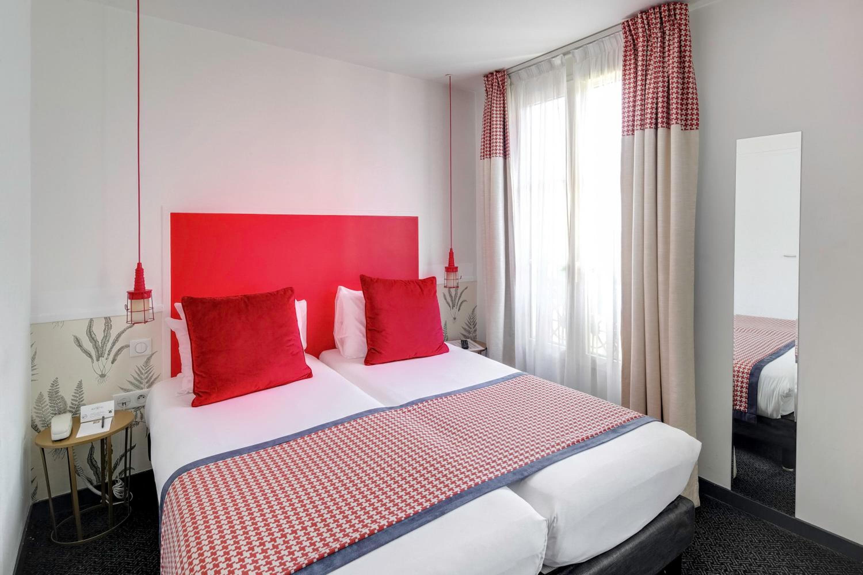 Hotel George - Astotel — 13