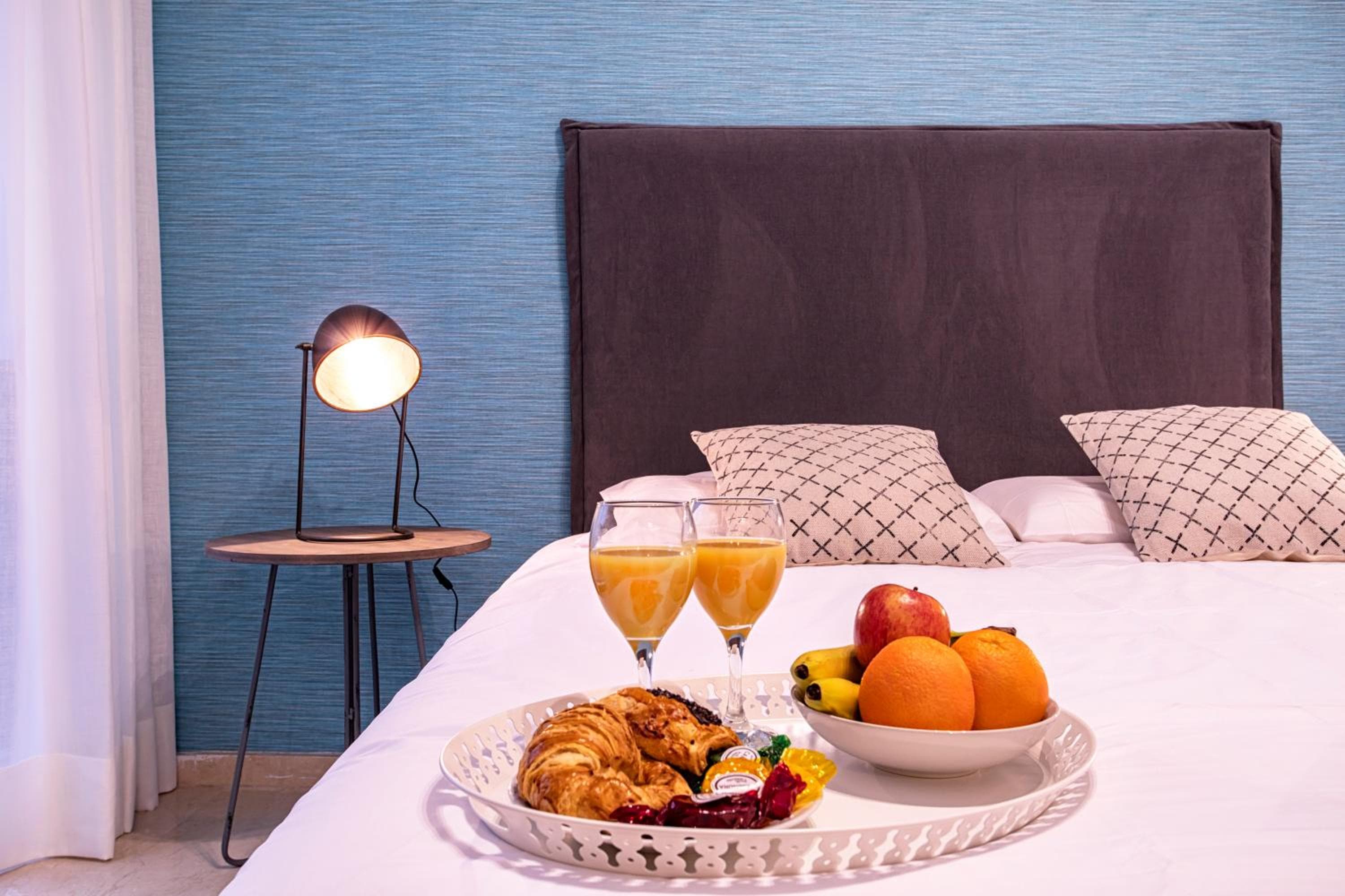 Málaga Central Suites — 1