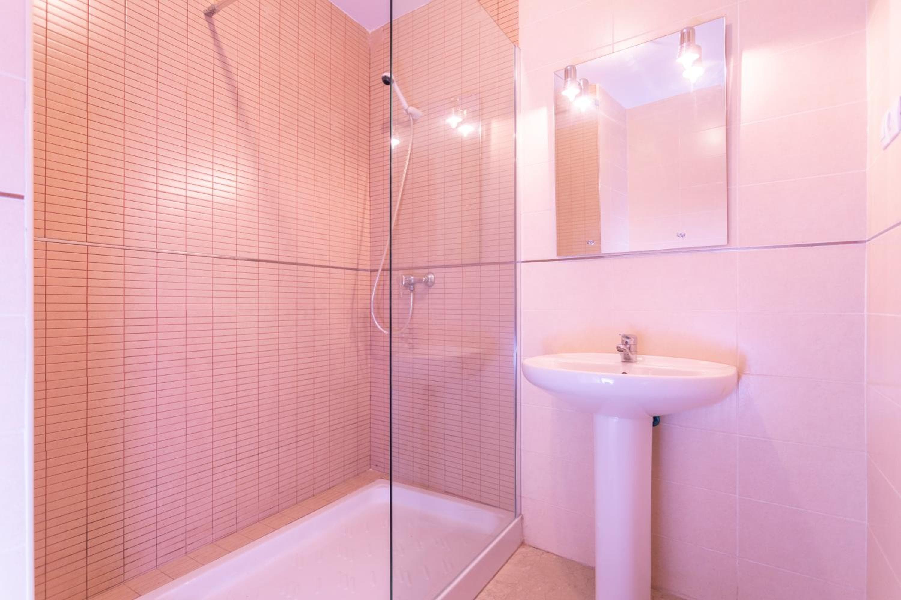 Málaga Central Suites — 15