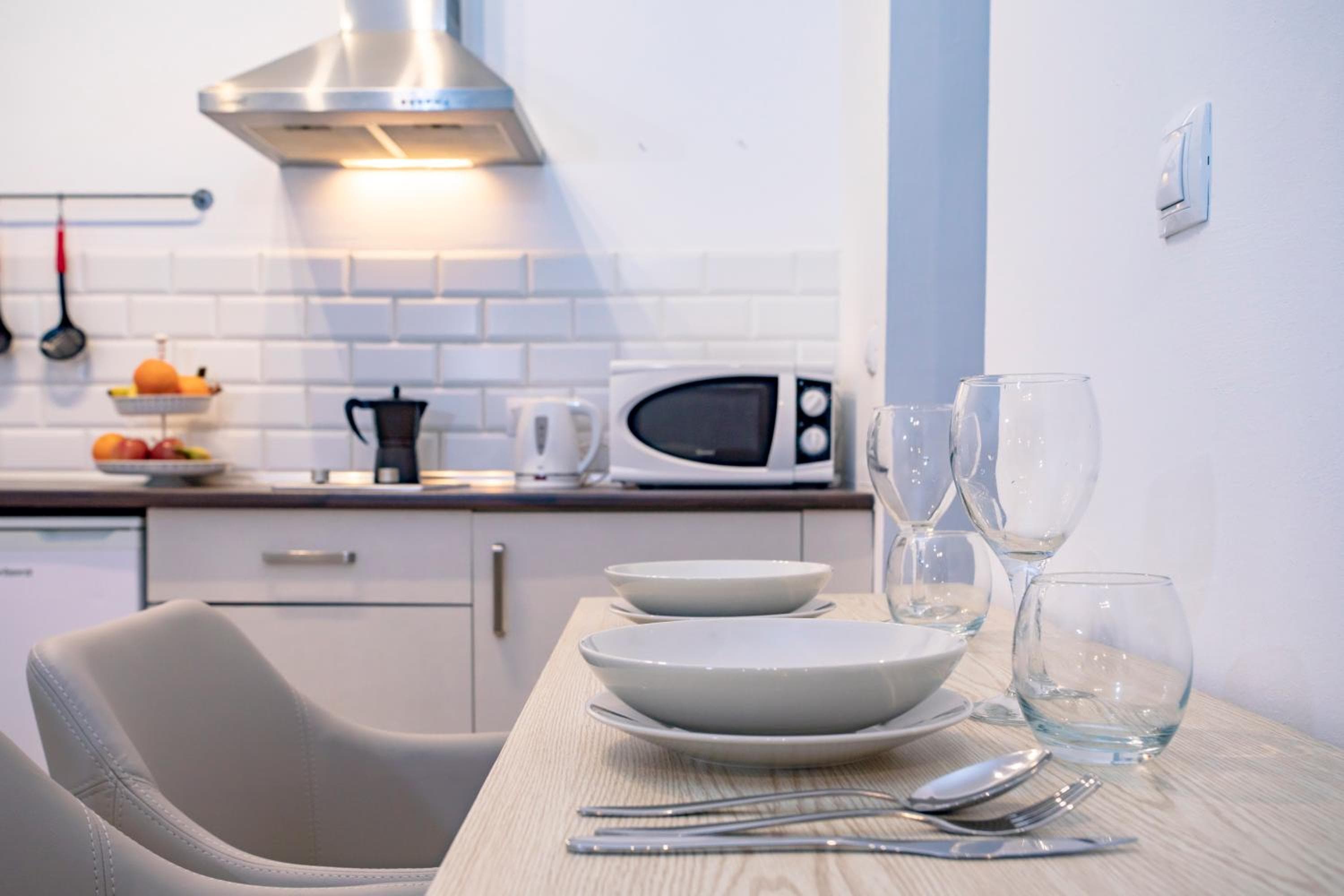 Málaga Central Suites — 12