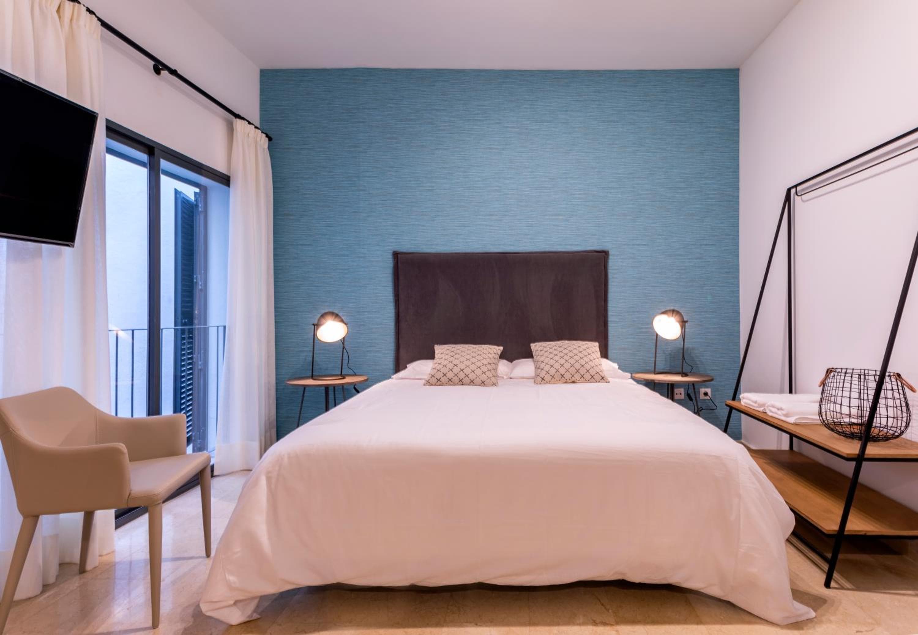 Málaga Central Suites — 6