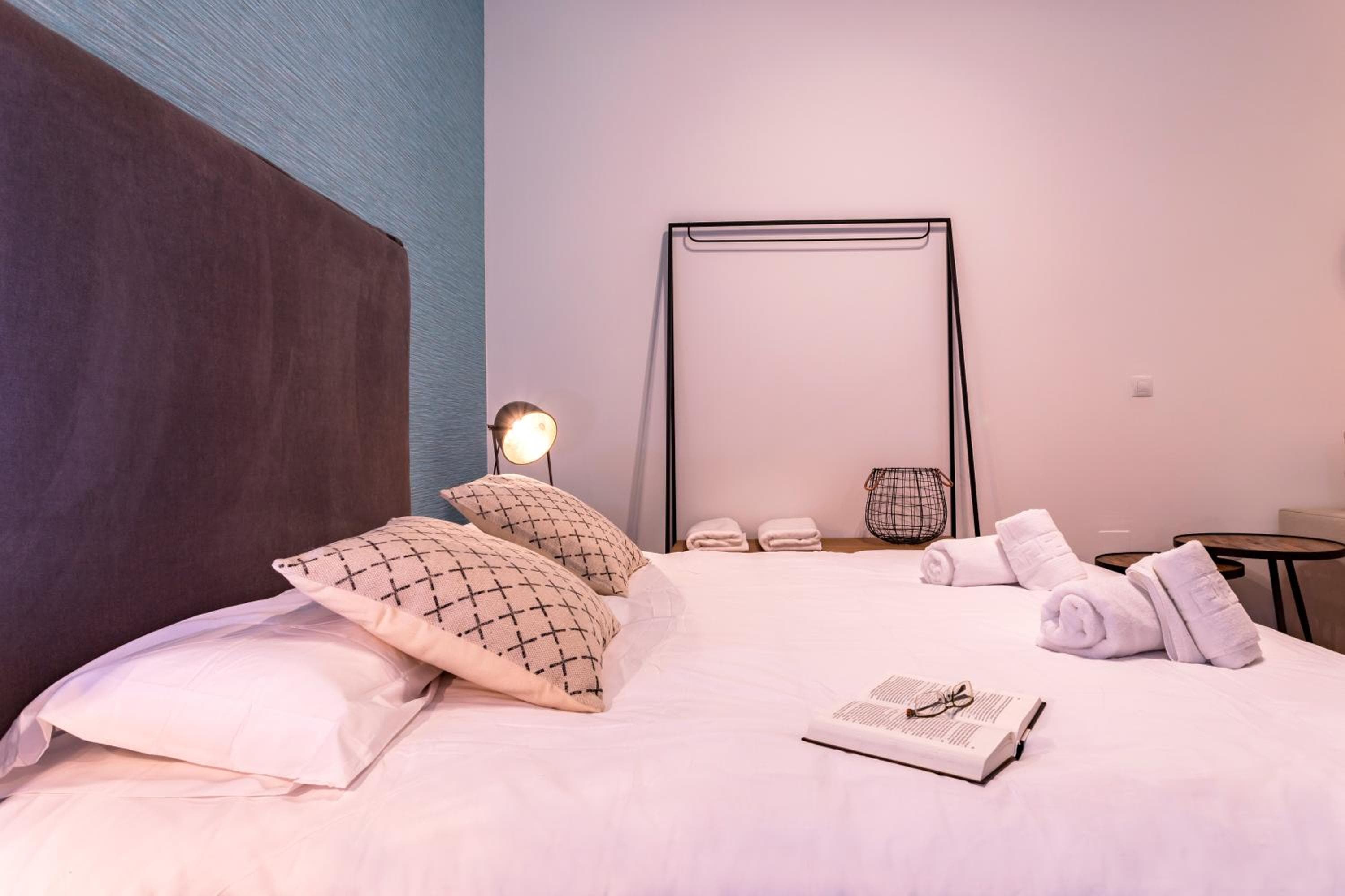 Málaga Central Suites — 7