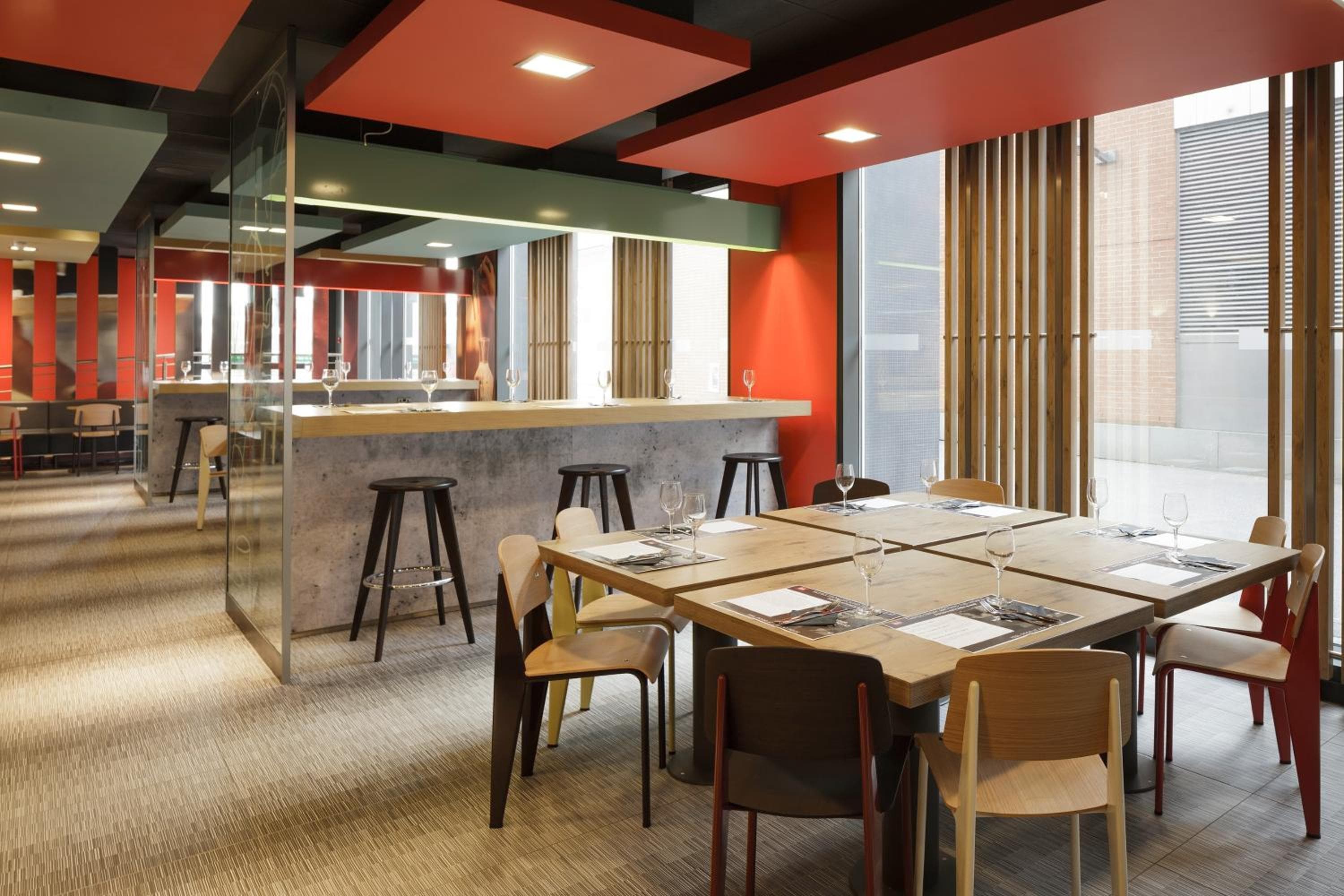 ibis London Excel-Docklands — 11