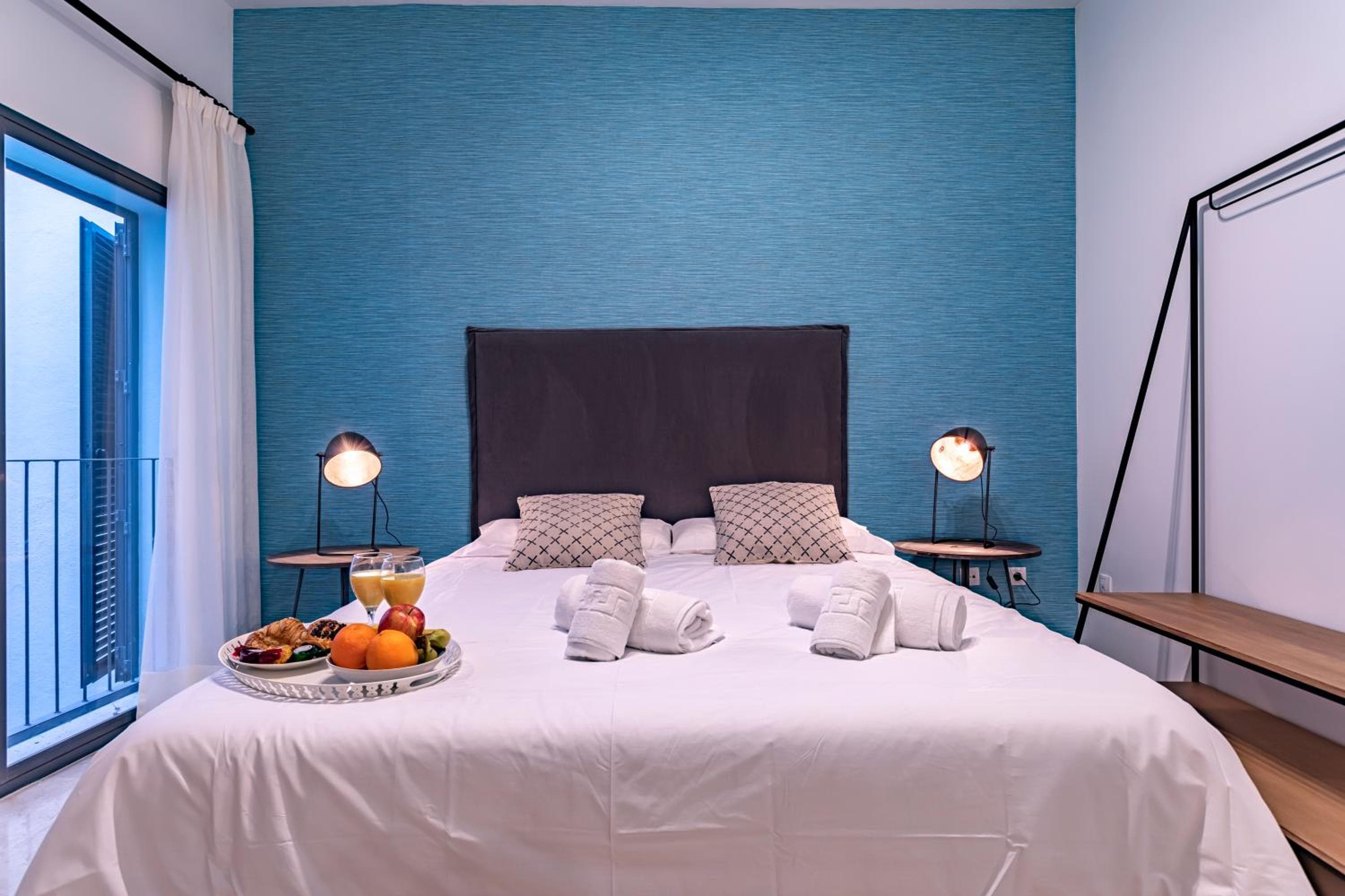 Málaga Central Suites — 10