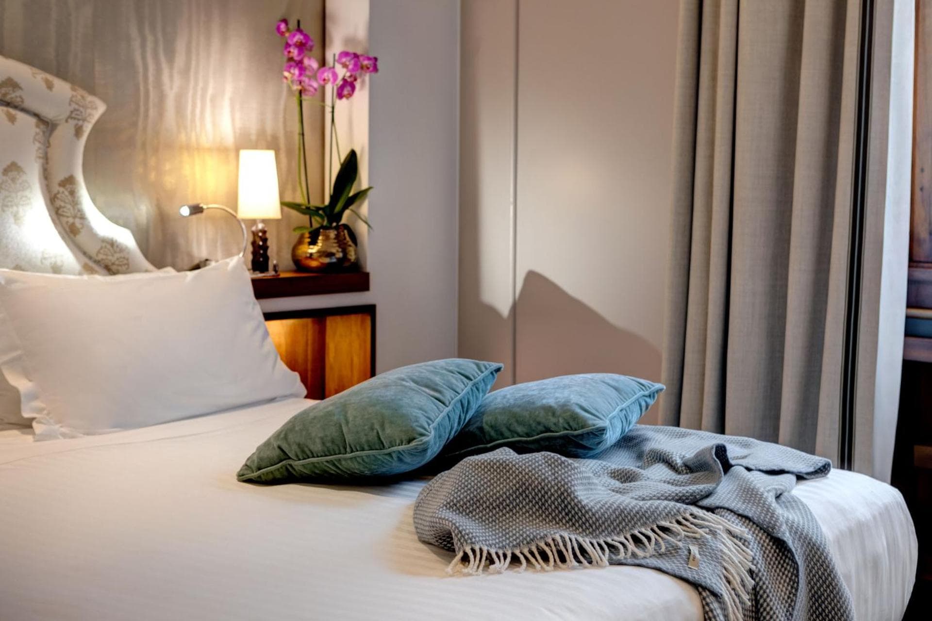 Cantante Palace Hotel — 4