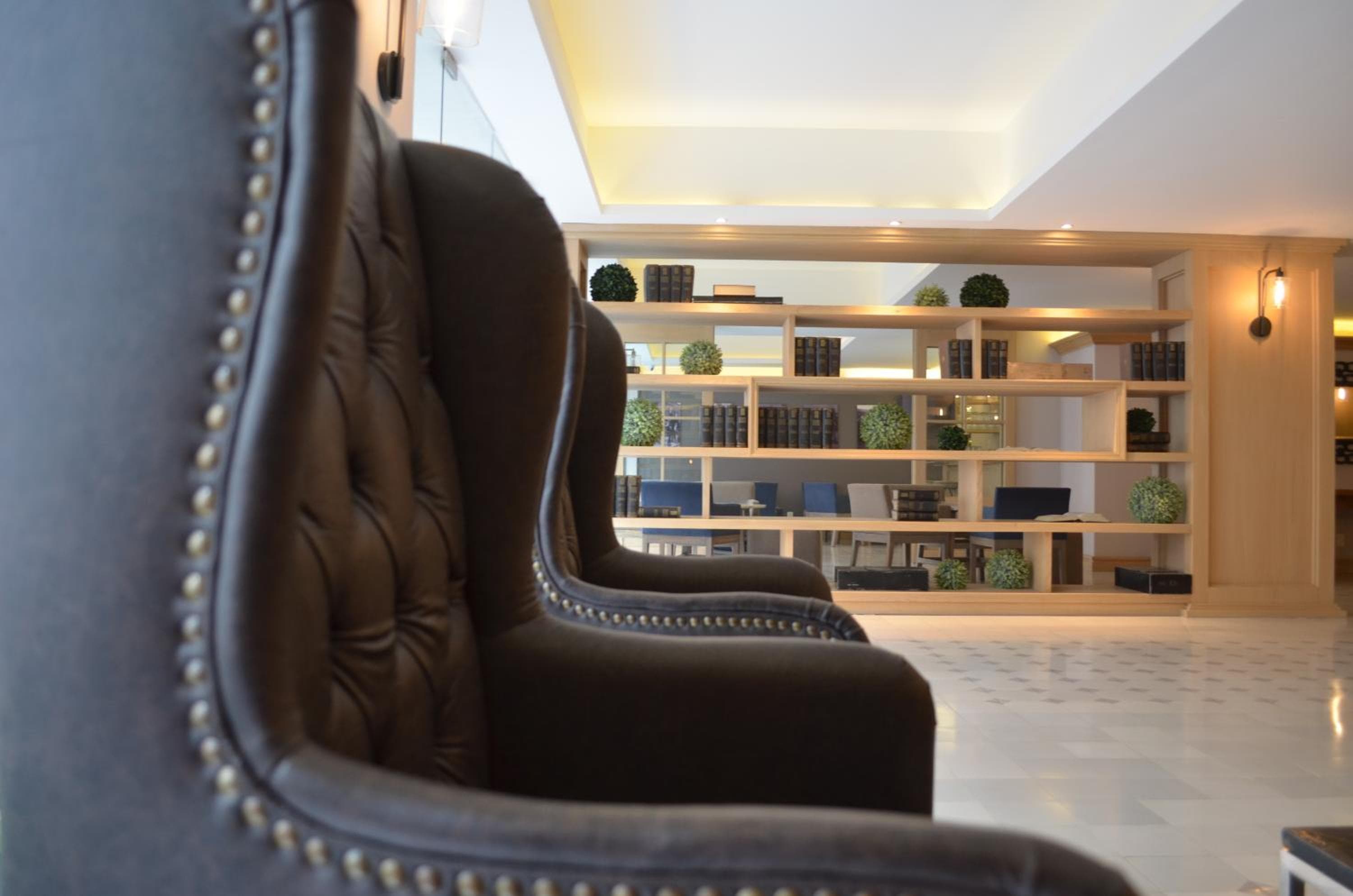 Hotel Plaza Revolución — 16