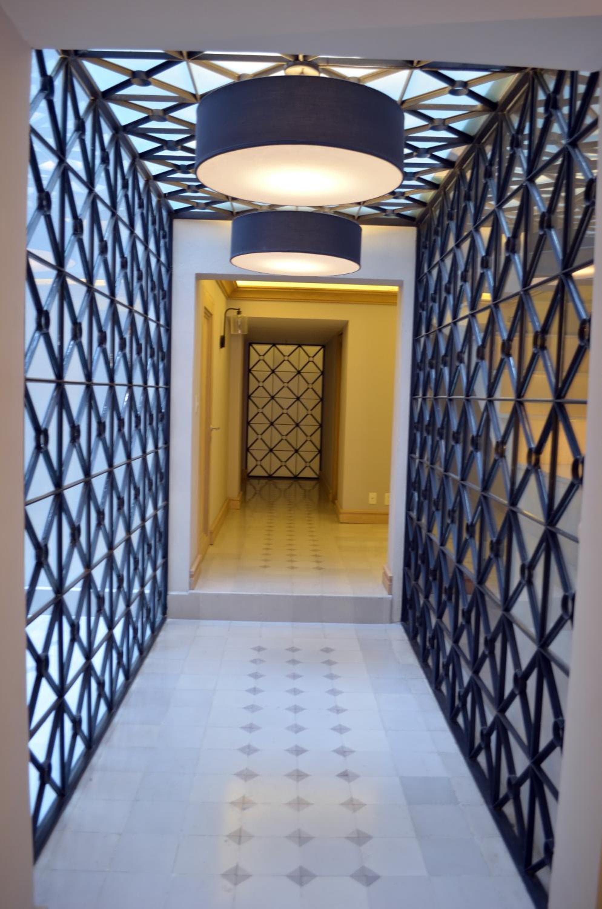 Hotel Plaza Revolución — 13