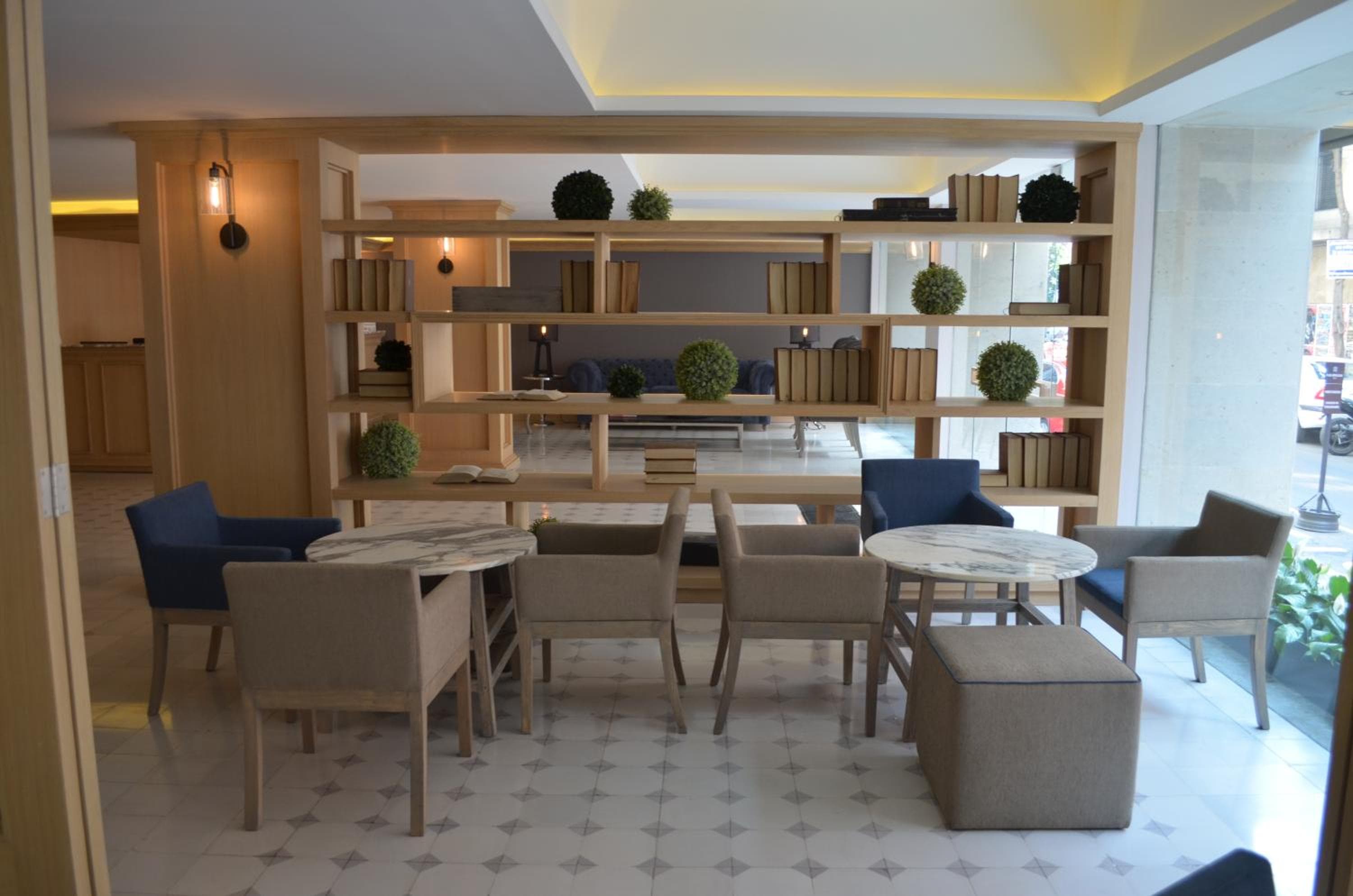 Hotel Plaza Revolución — 14