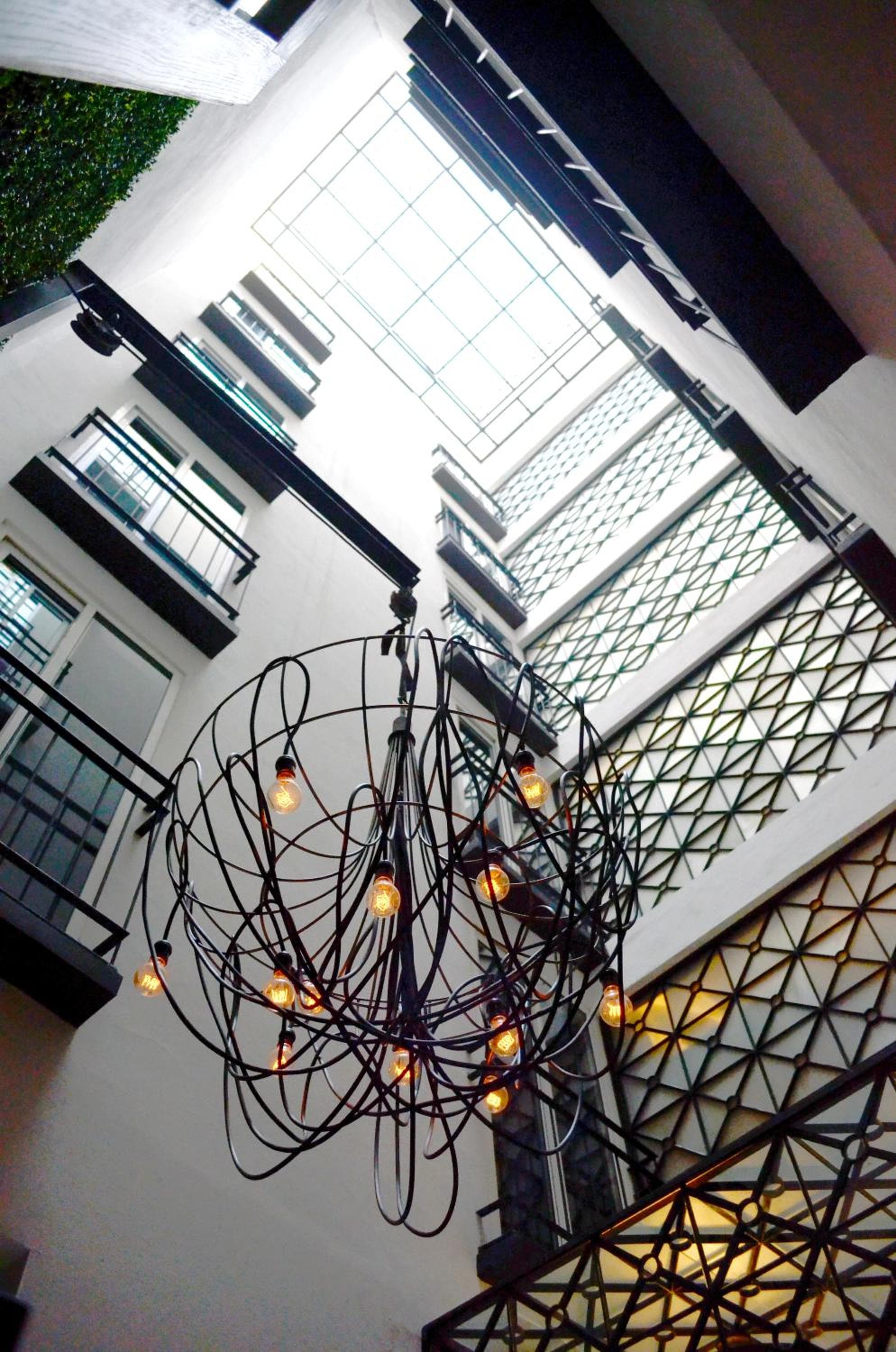 Hotel Plaza Revolución — 3