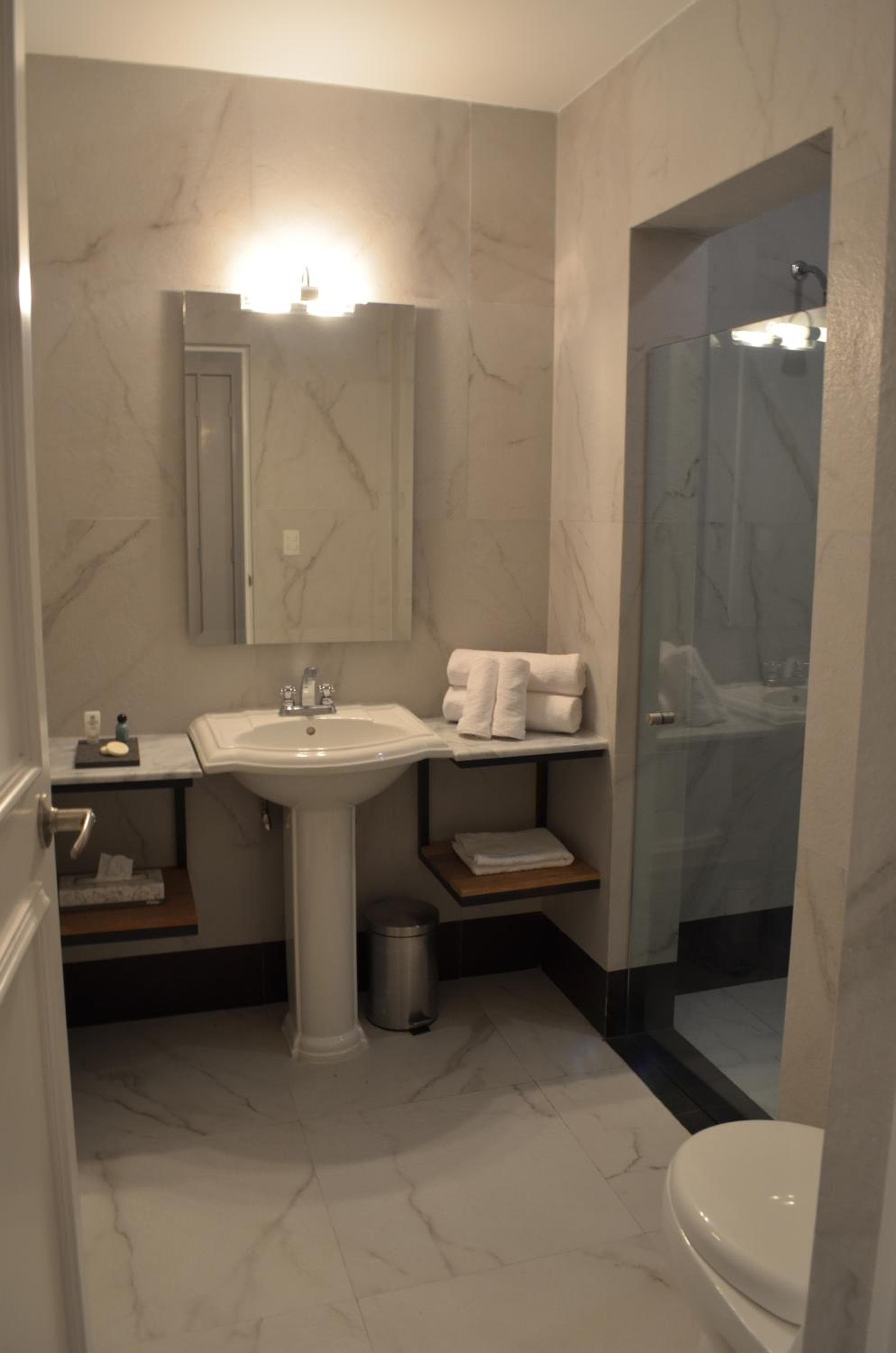 Hotel Plaza Revolución — 17