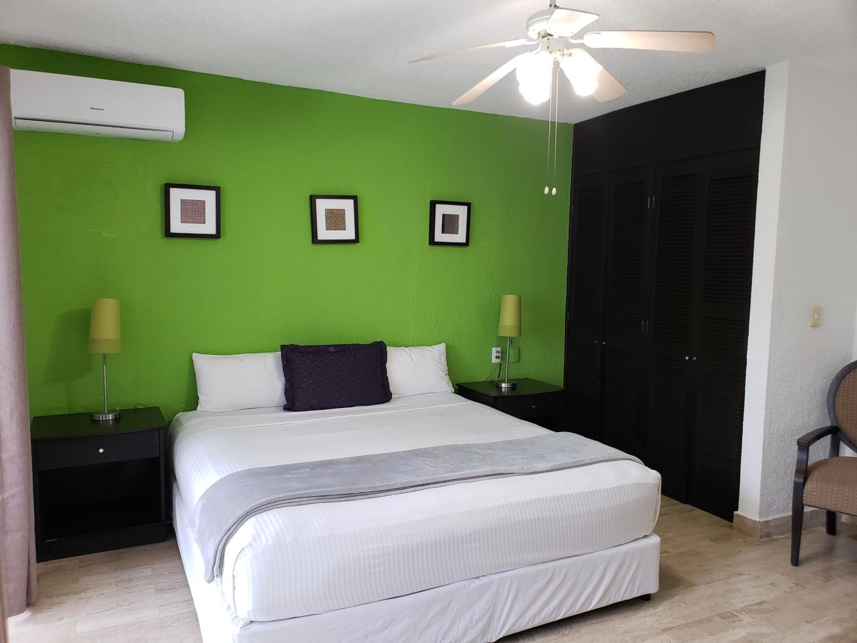Albergo Verde 16 — 6