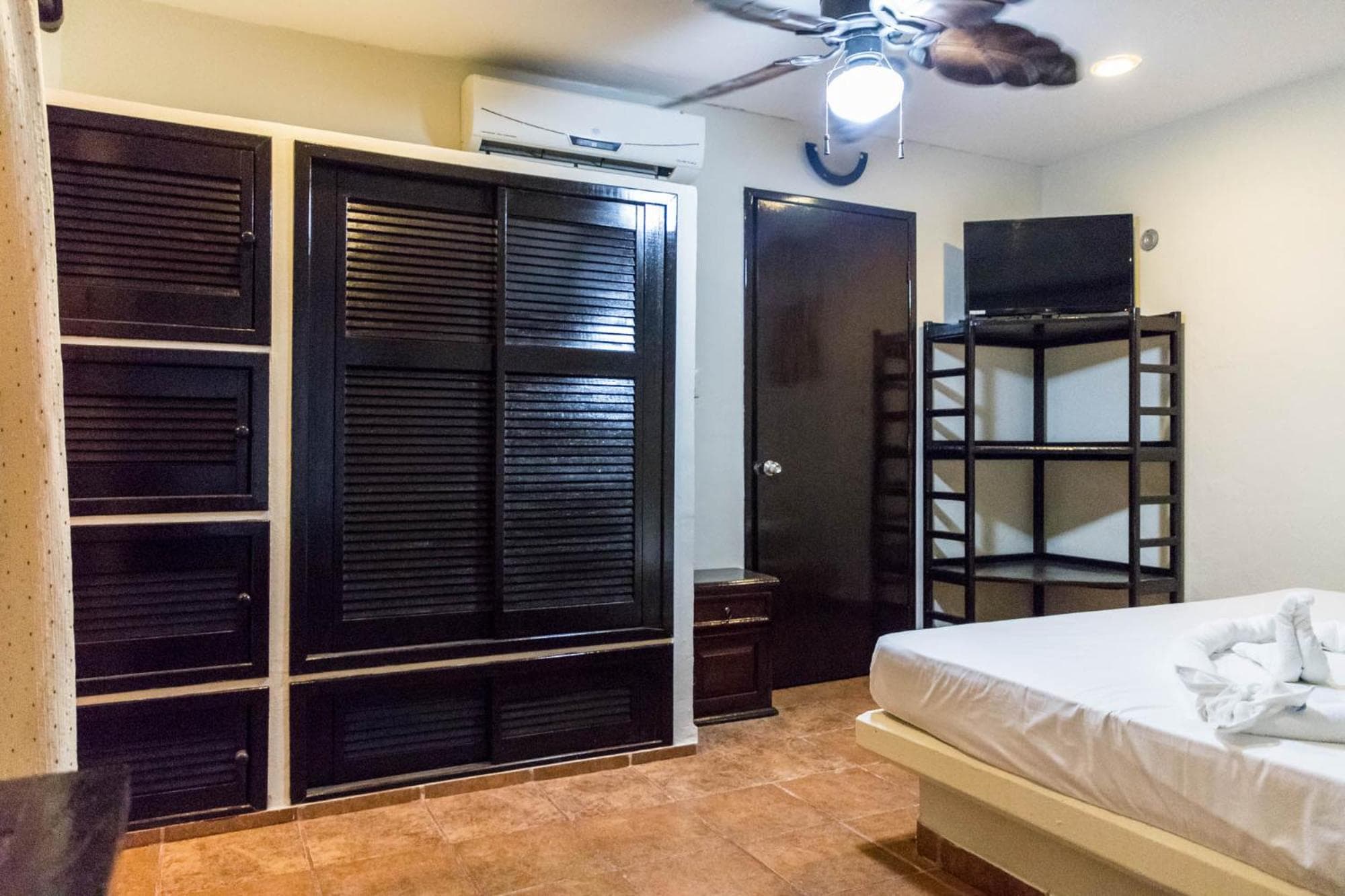 Albergo al chiaro di luna — 21