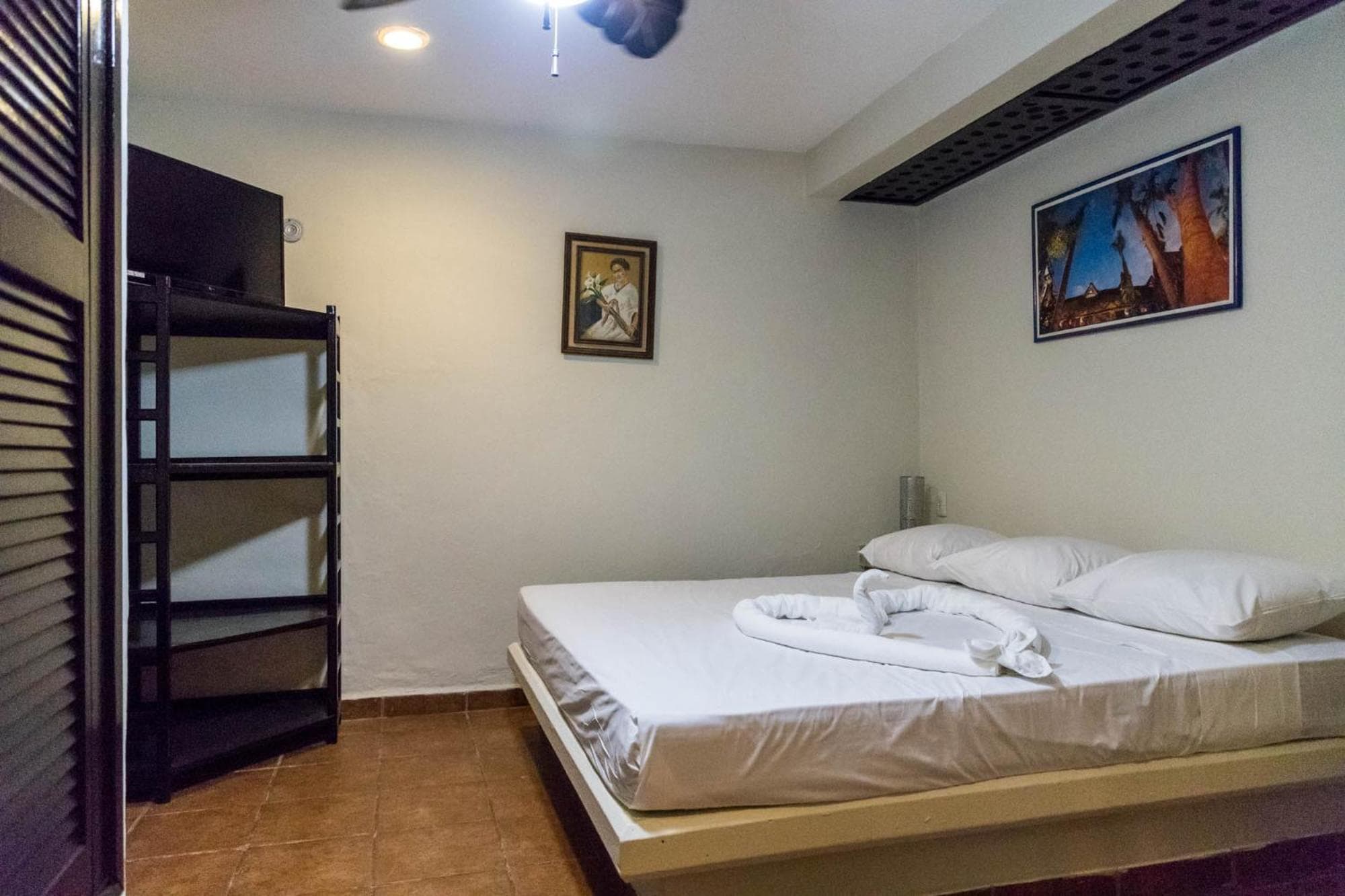 Albergo al chiaro di luna — 17