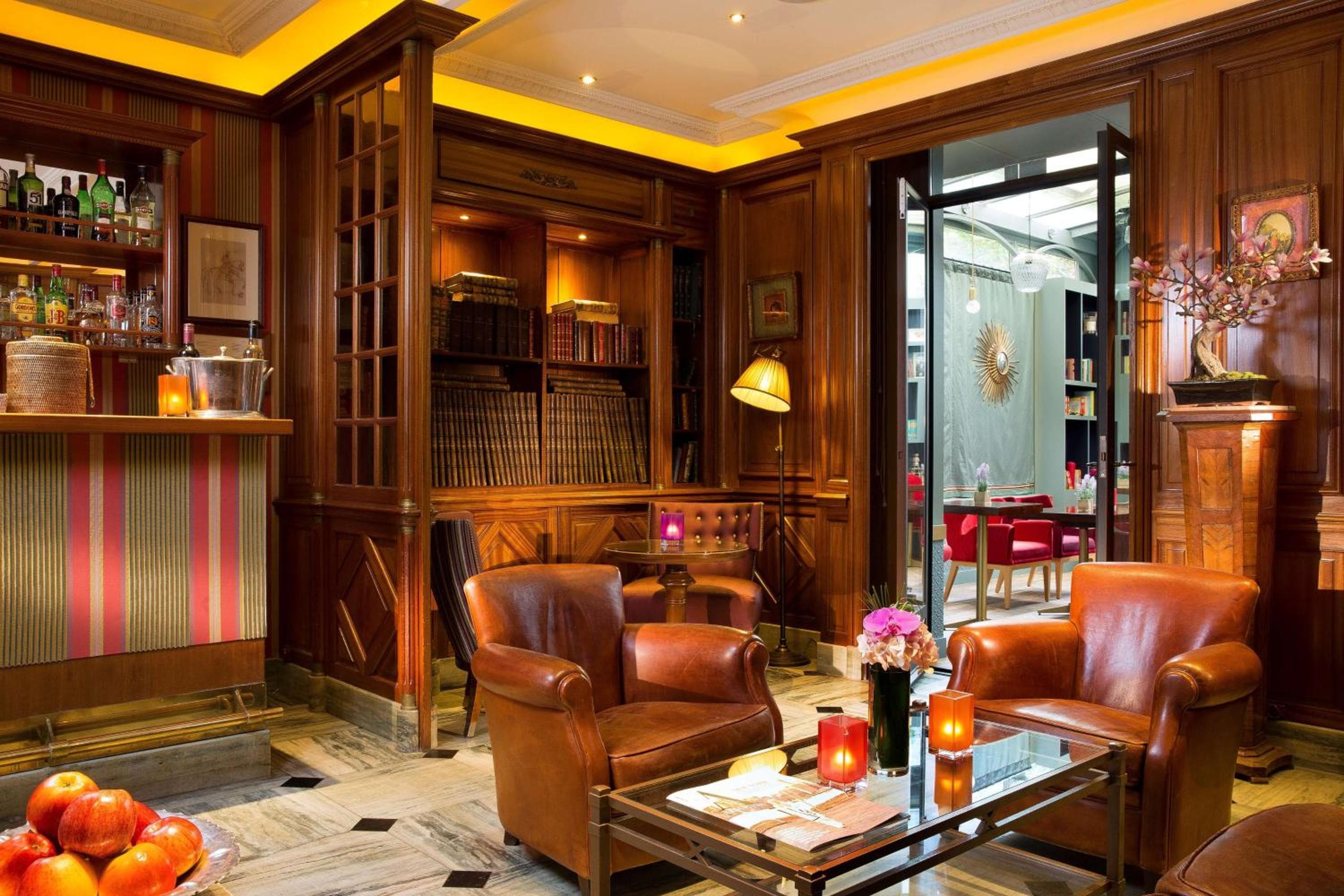 Best Western Premier Trocadero La Tour — 5