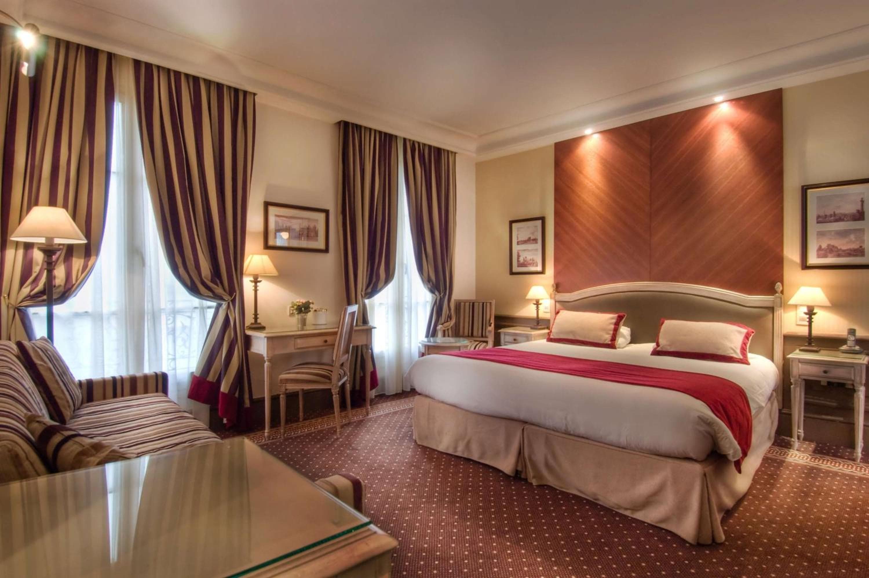 Best Western Premier Trocadero La Tour — 6