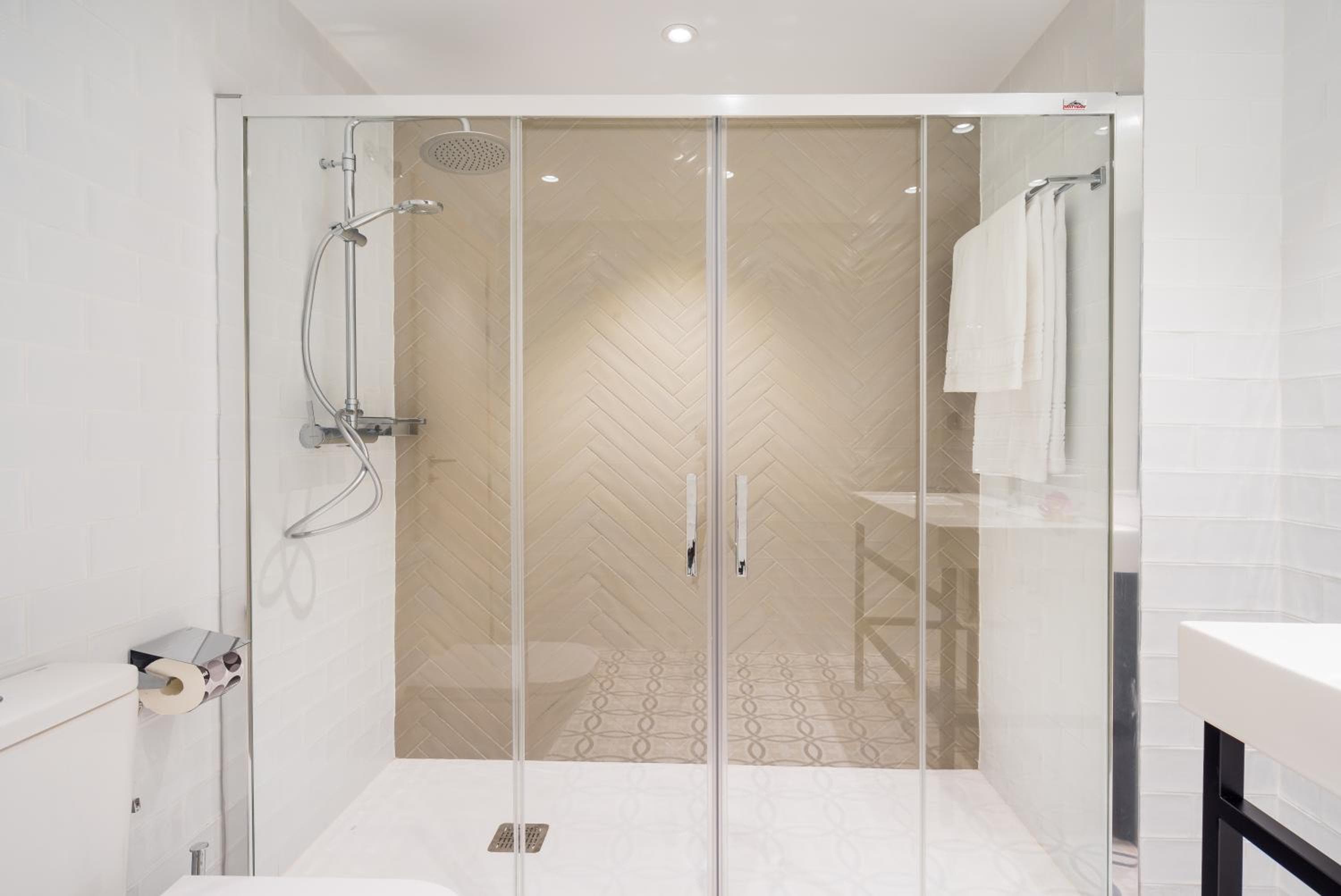 Tandem Soho Suites — 5
