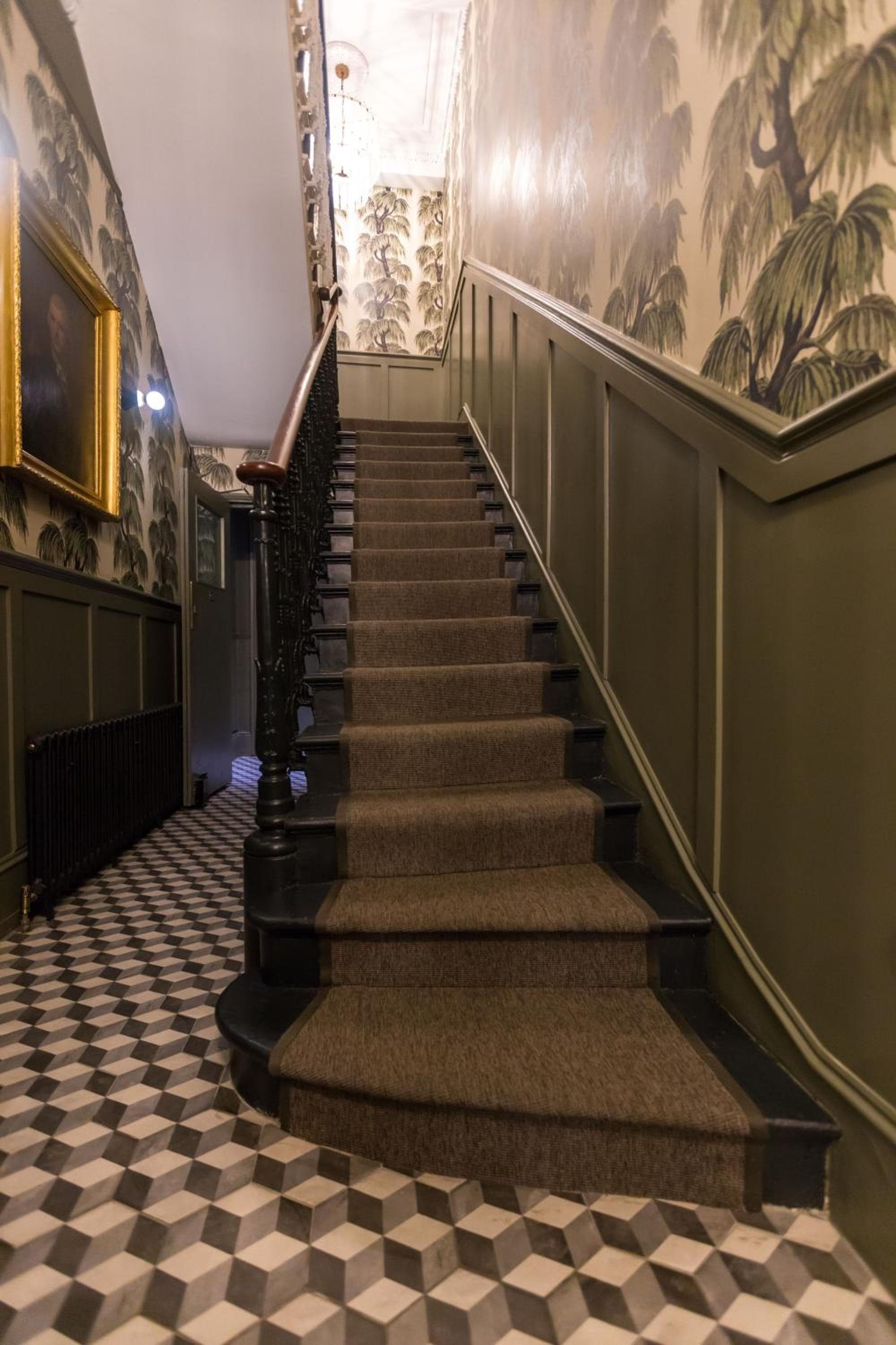 Georgian House Hotel — 9