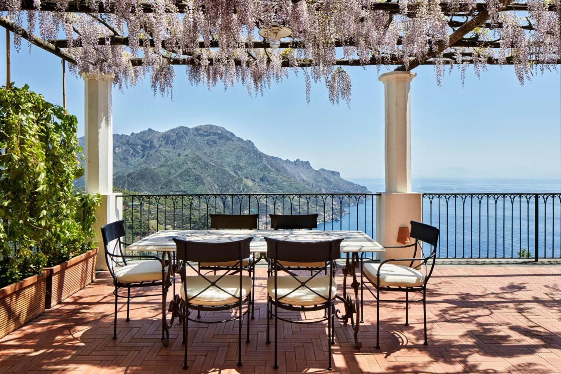 Palazzo Avino — 17