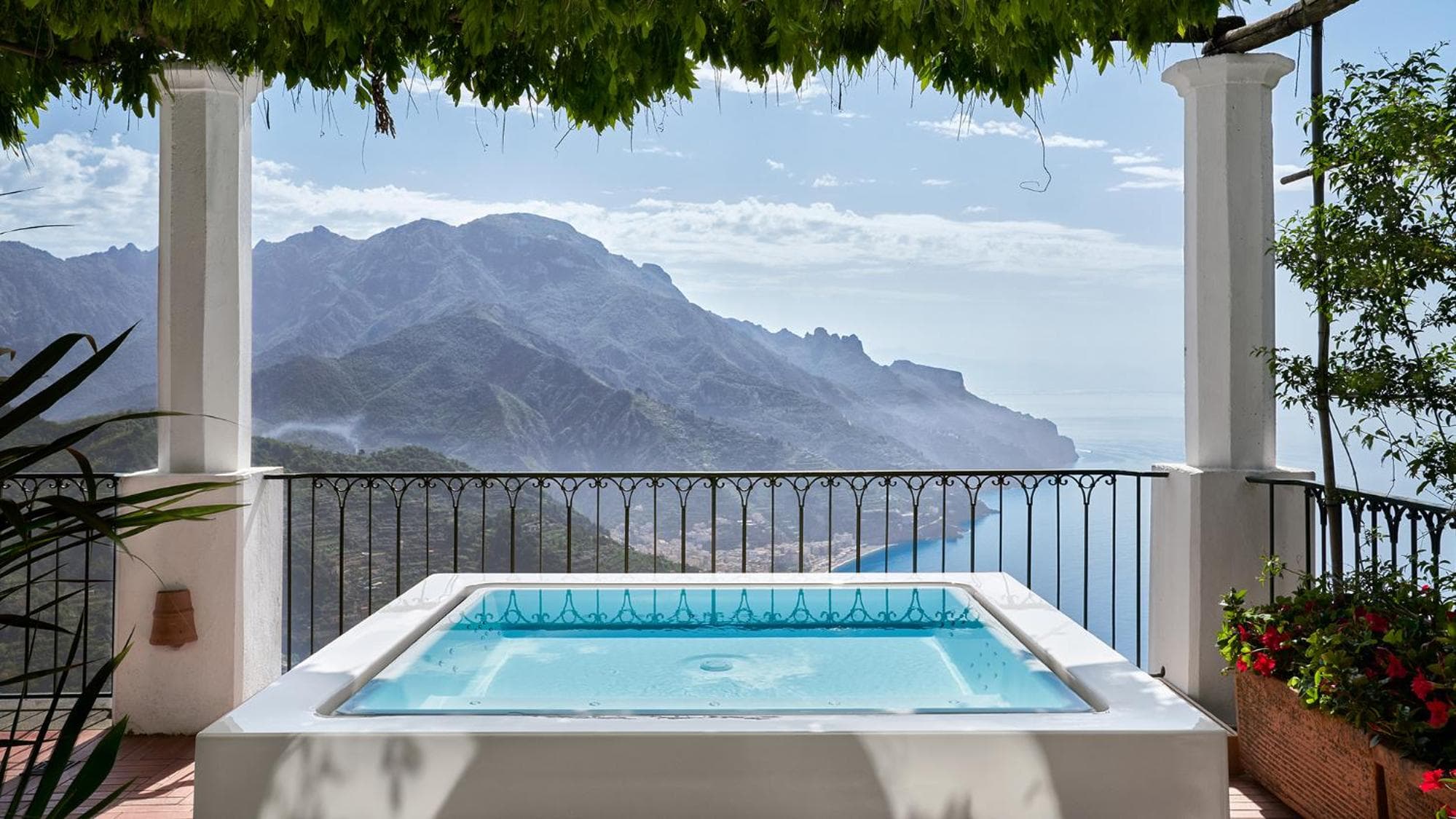 Palazzo Avino — 16