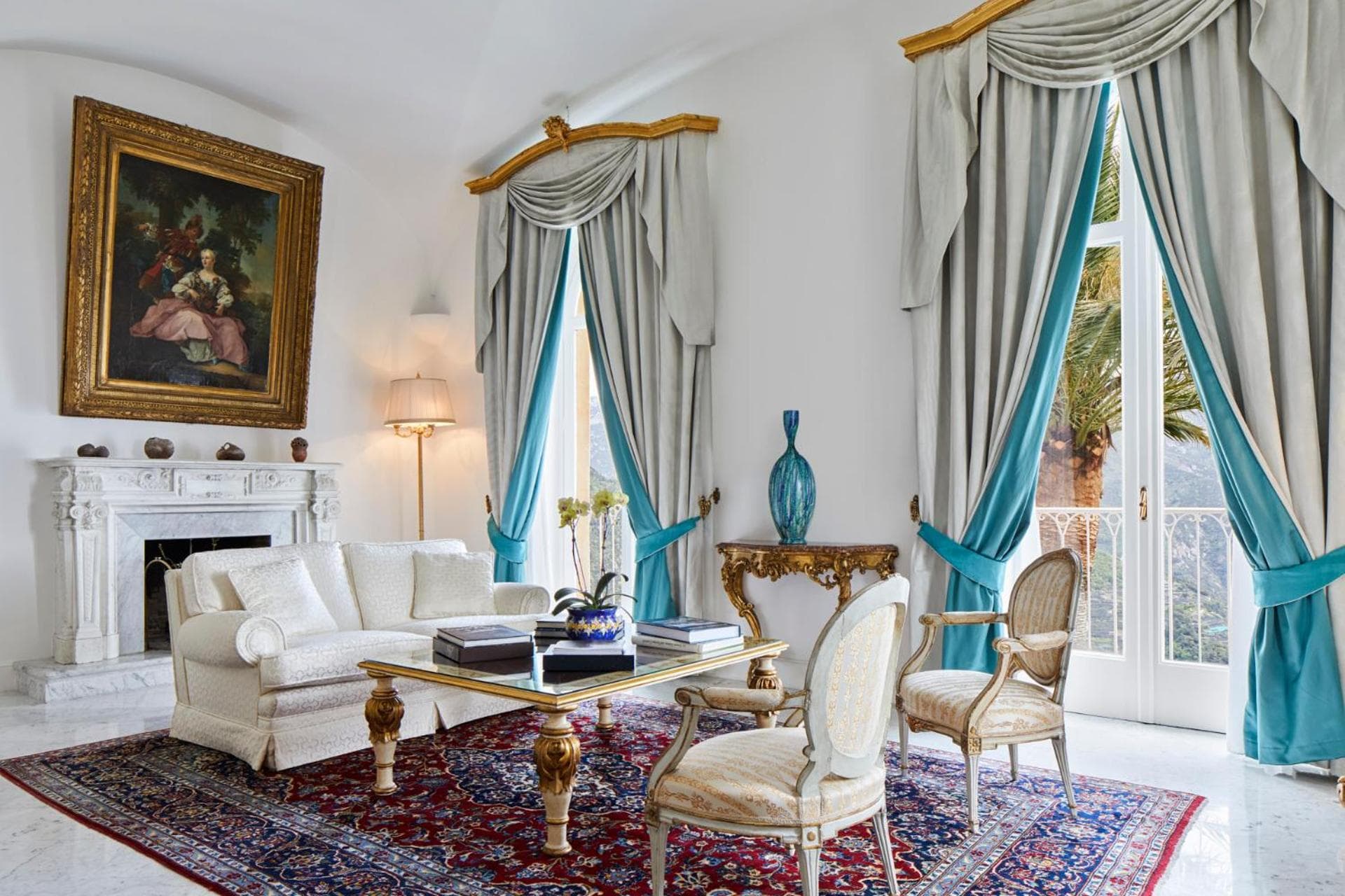 Palazzo Avino — 15