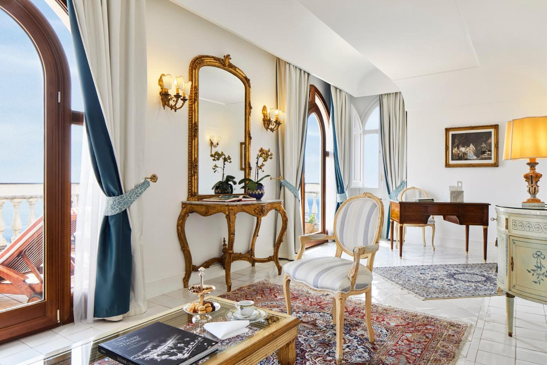 Palazzo Avino — 13