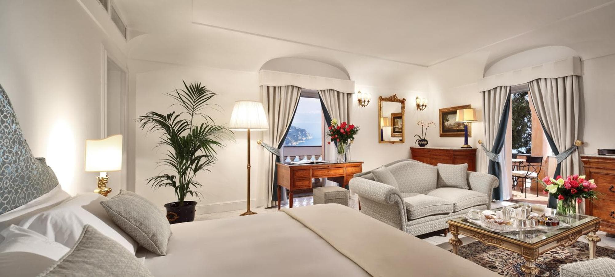 Palazzo Avino — 12