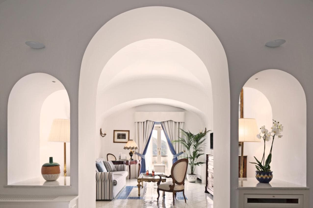 Palazzo Avino — 10