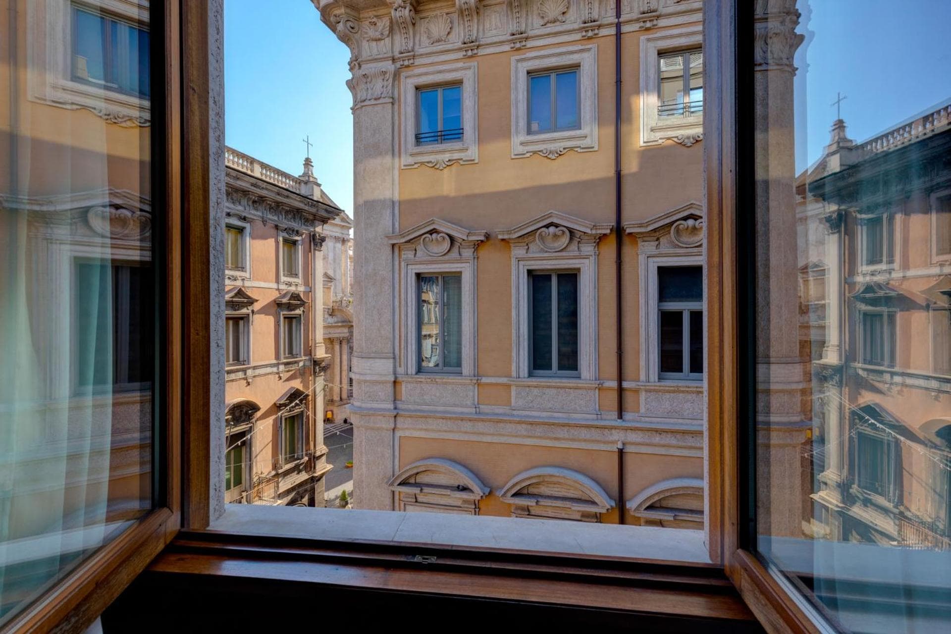 Cantante Palace Hotel — 12