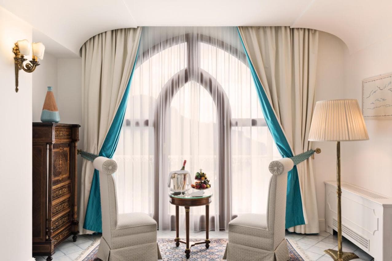 Palazzo Avino — 9