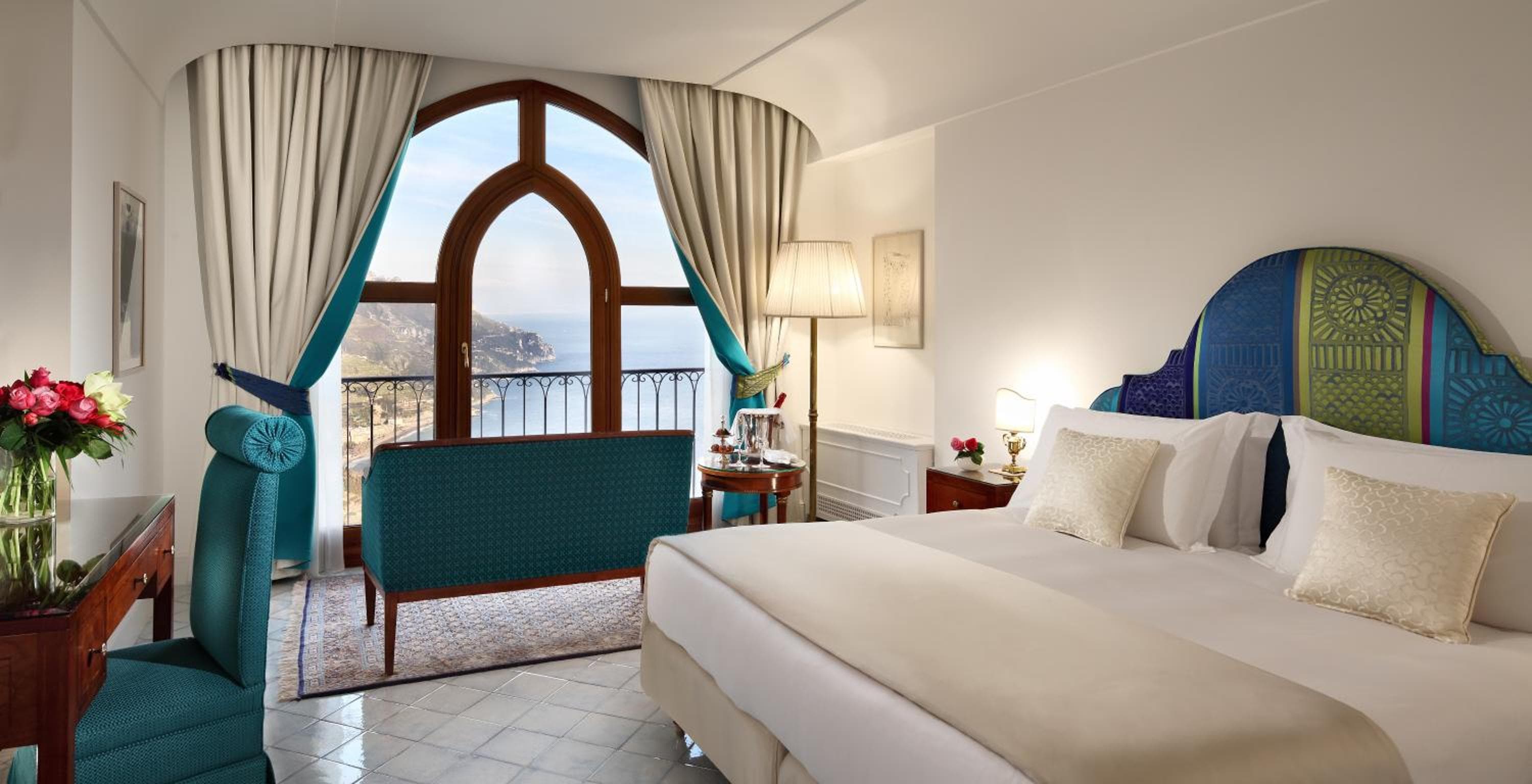 Palazzo Avino — 6