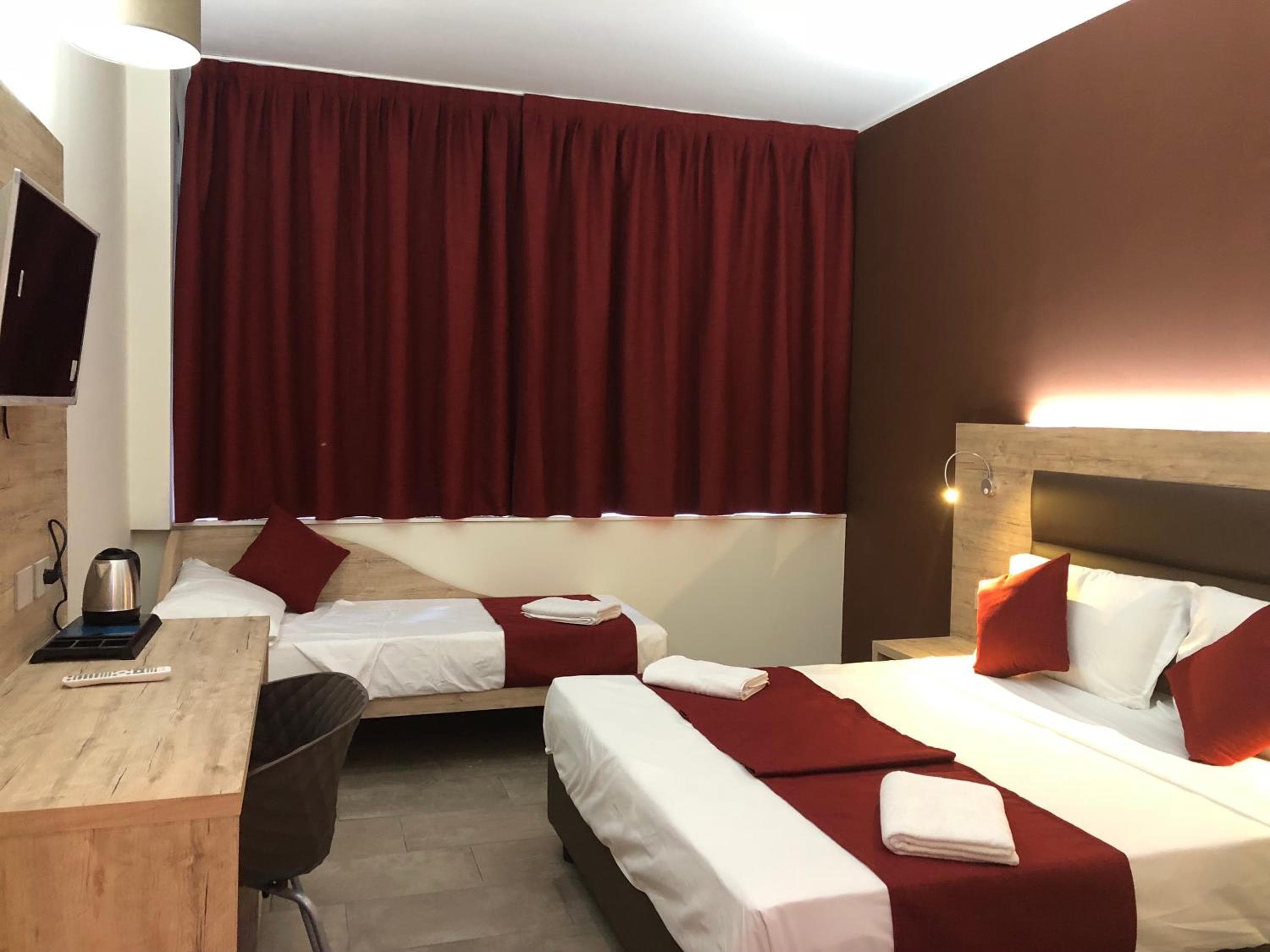Hotel Stradivari — 26
