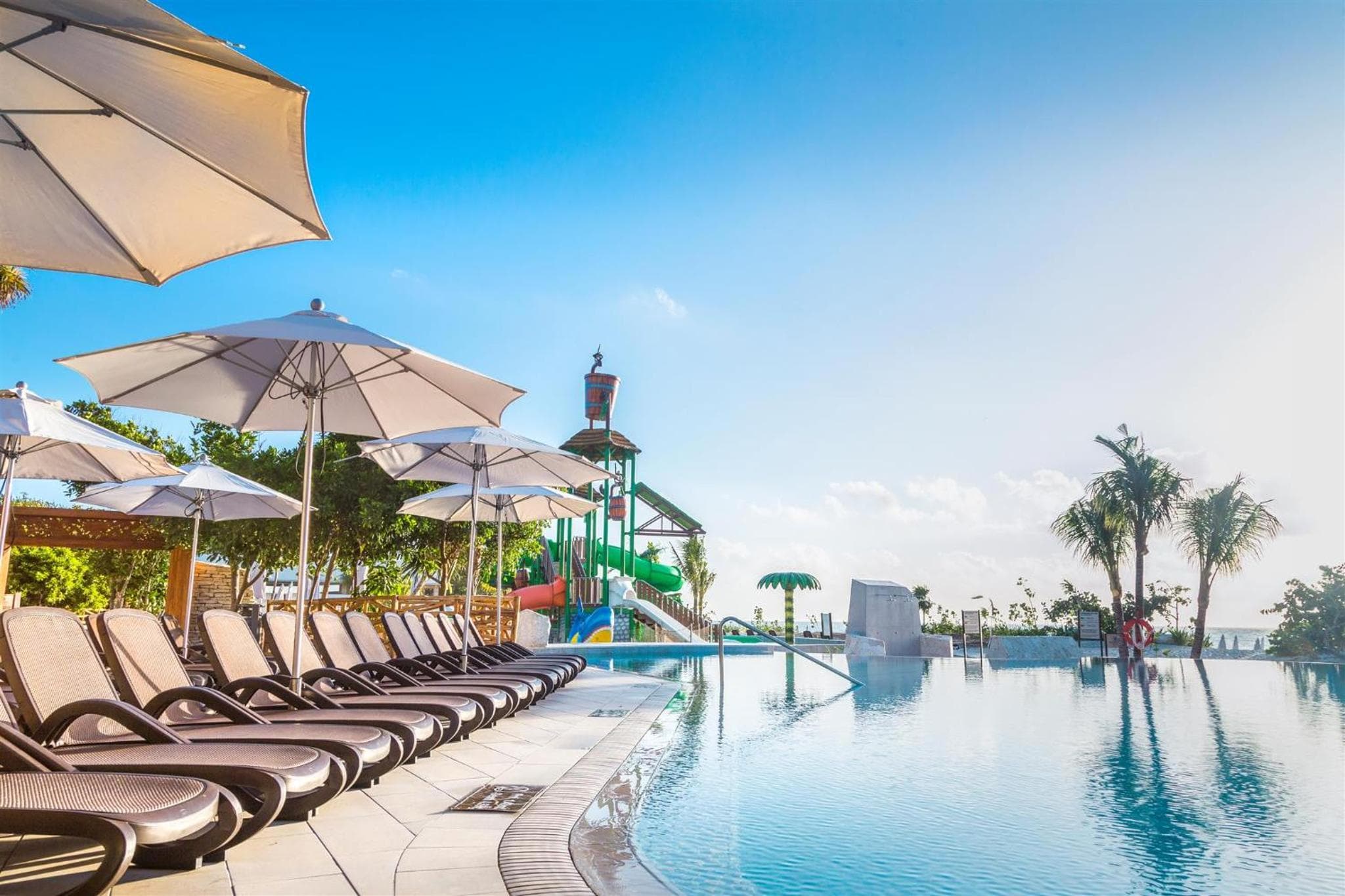 Sandos Playacar All Inclusive — 13
