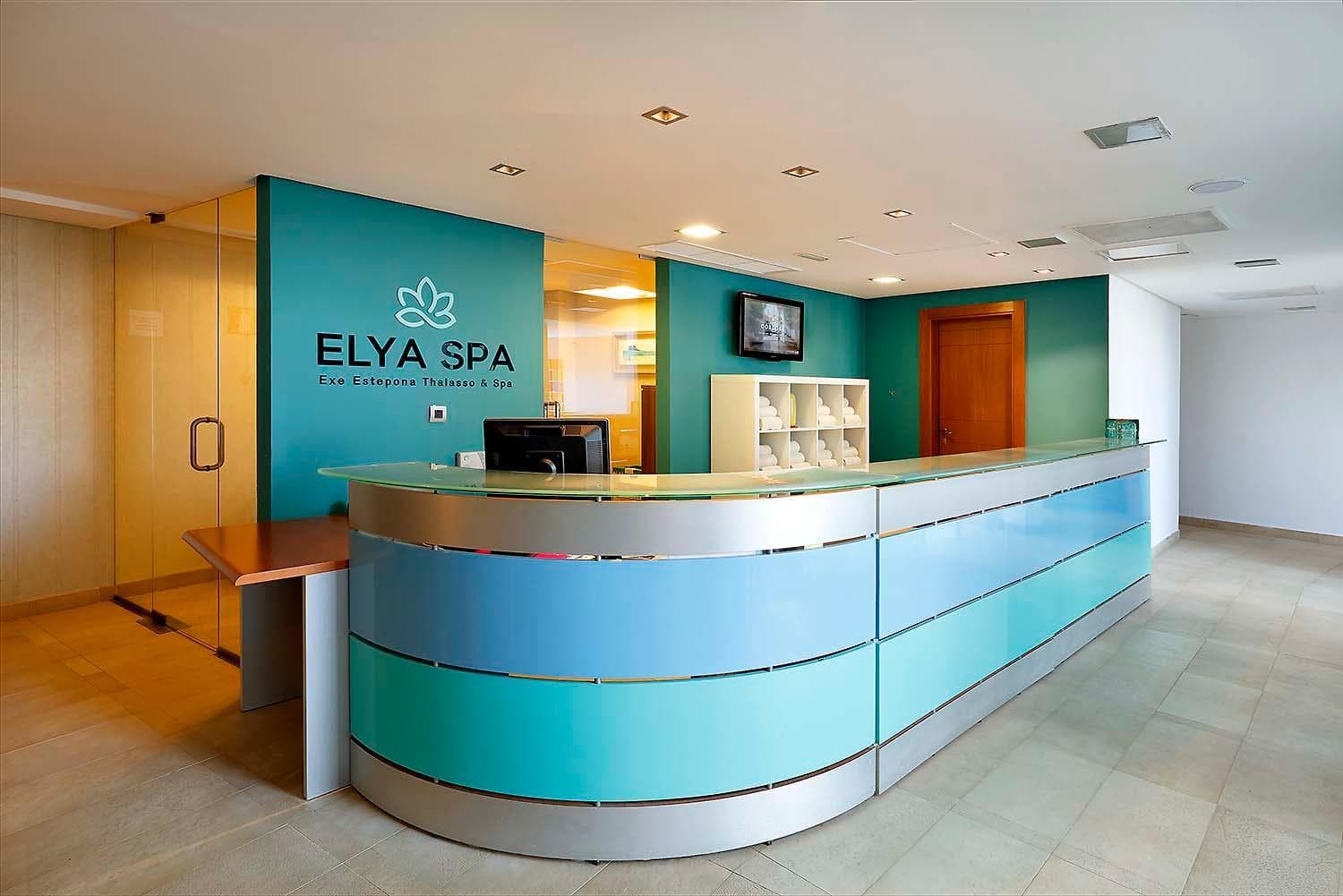 Exe Estepona Thalasso & Spa- Adults only Recommended — 11