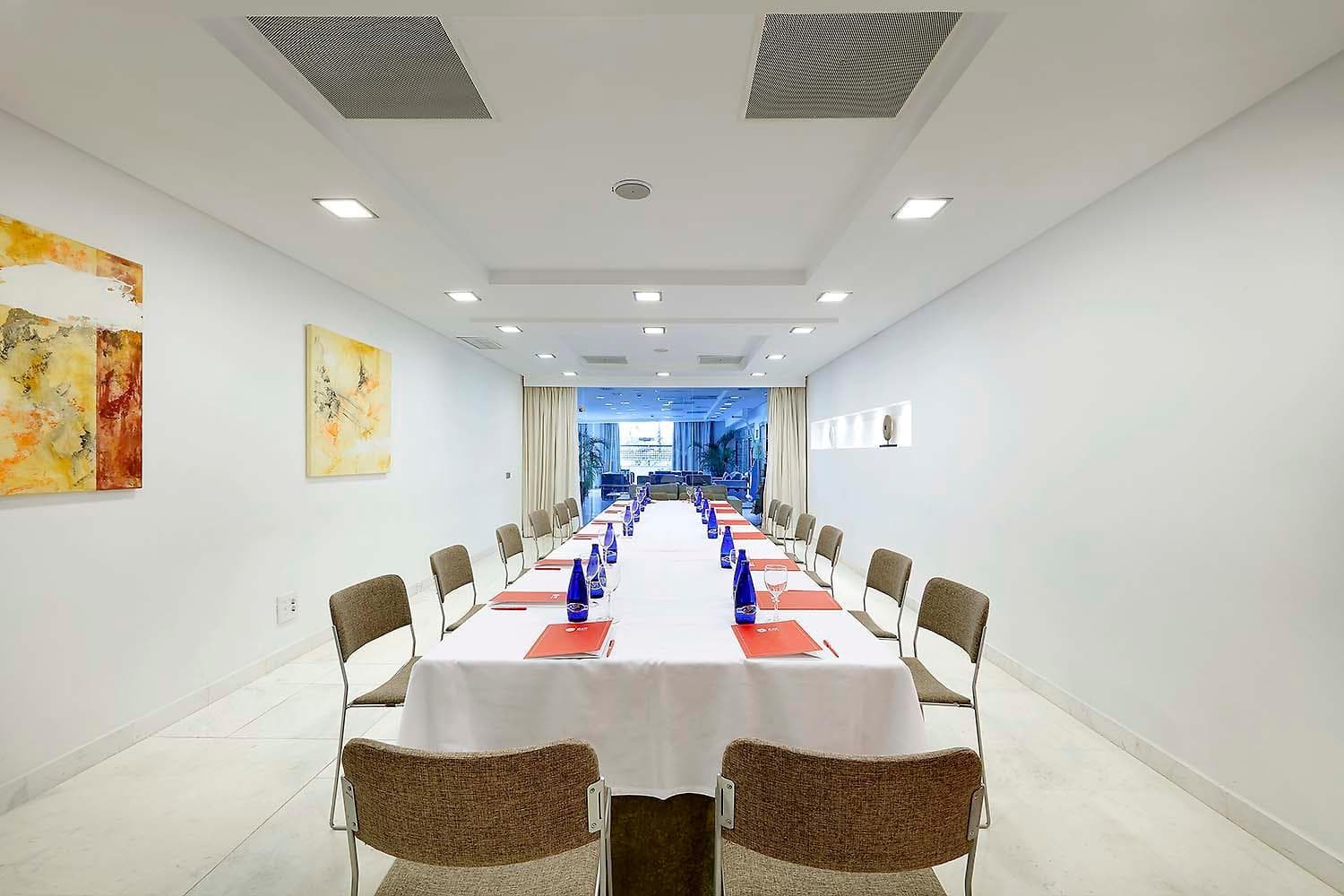 Exe Estepona Thalasso & Spa- Adults only Recommended — 27