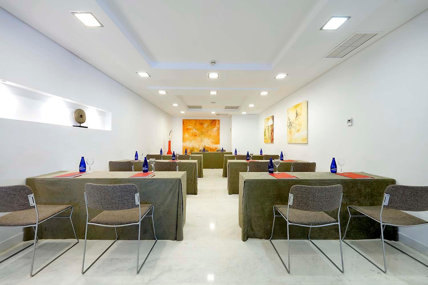 Exe Estepona Thalasso & Spa- Adults only Recommended — 22