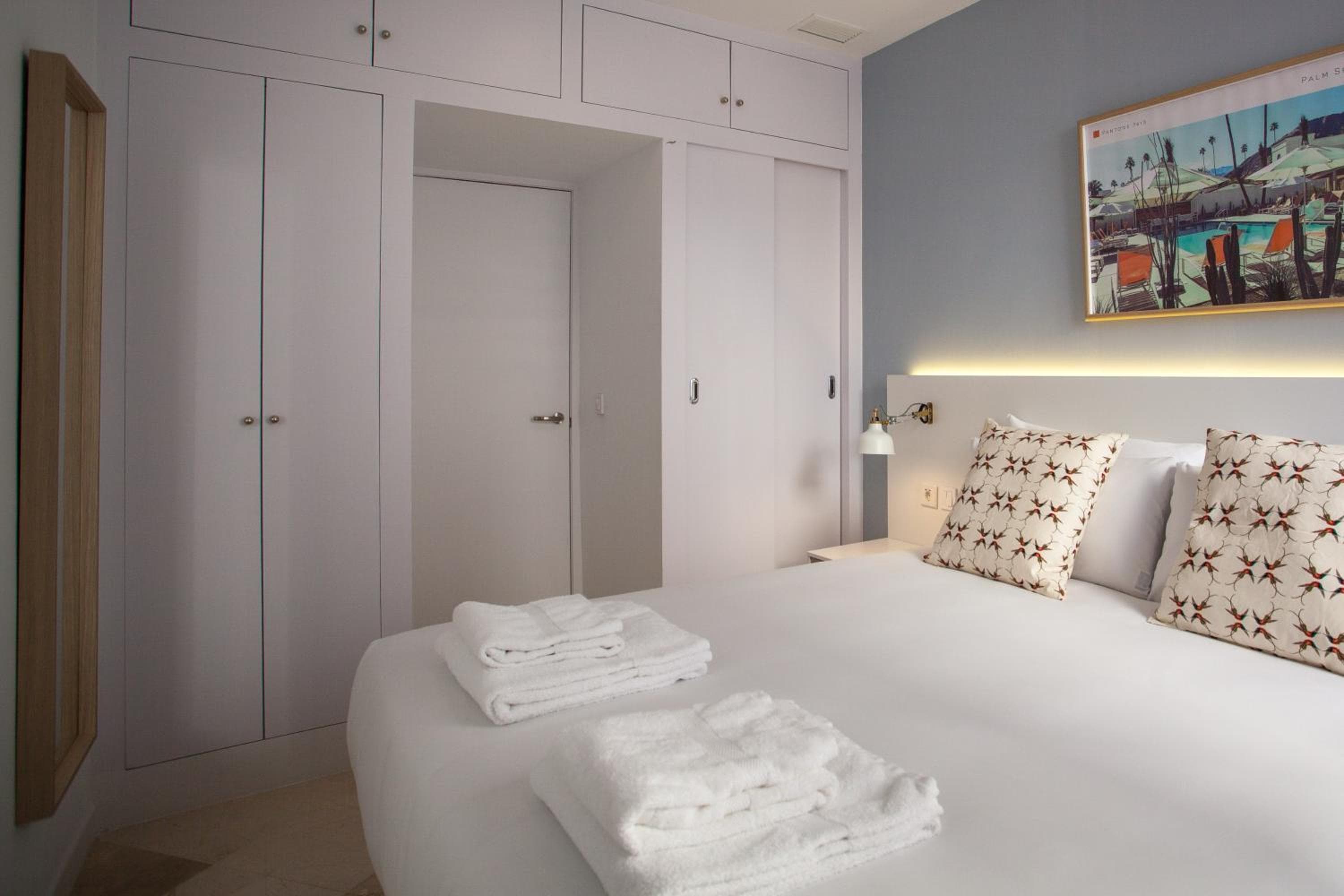 Gran Central Suites — 23