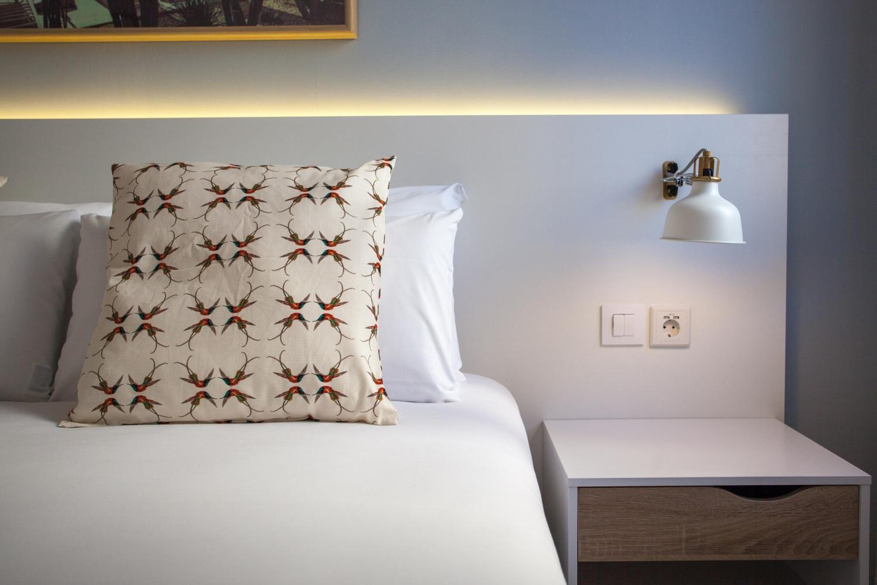 Gran Central Suites — 2