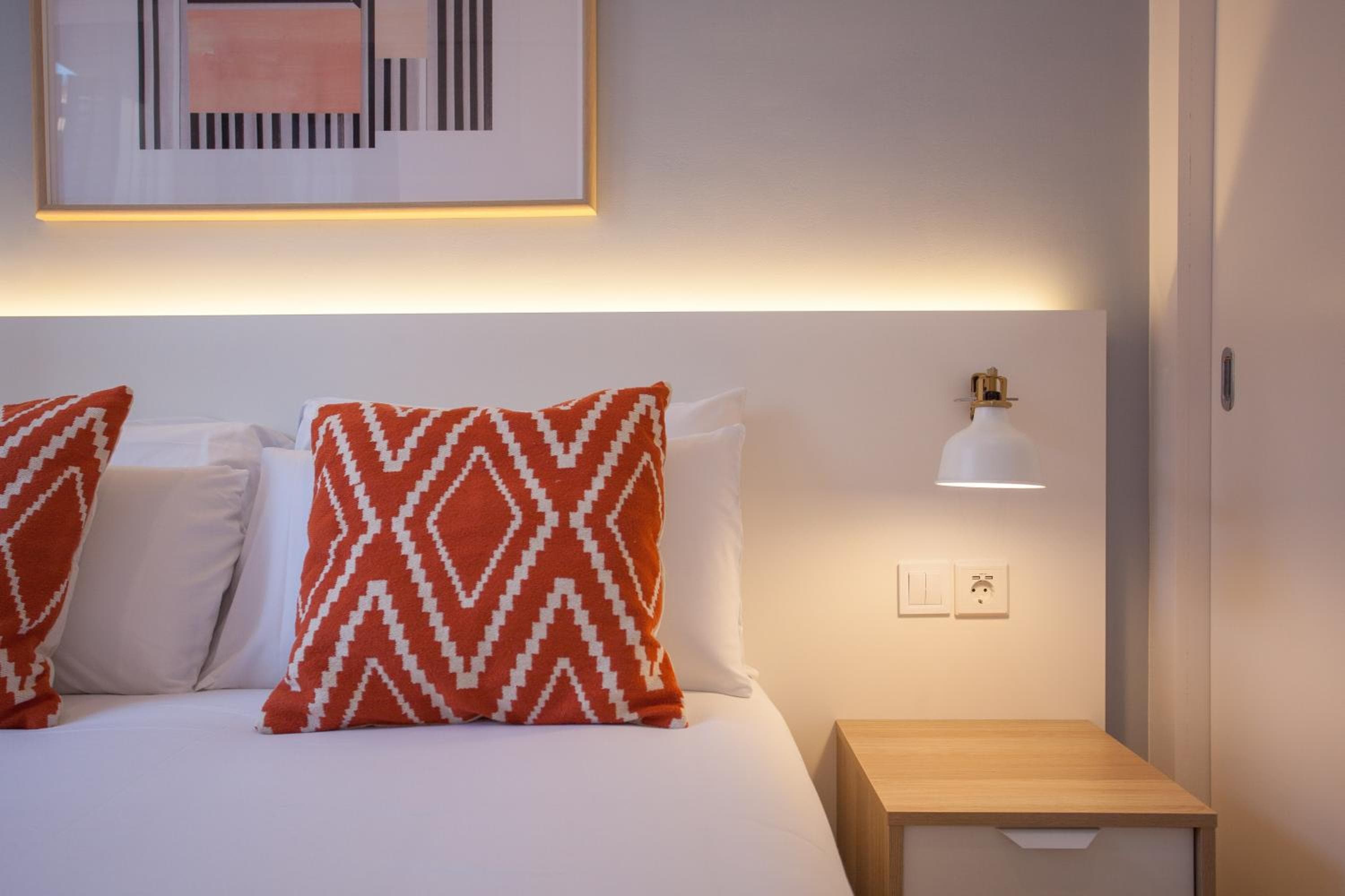 Gran Central Suites — 26