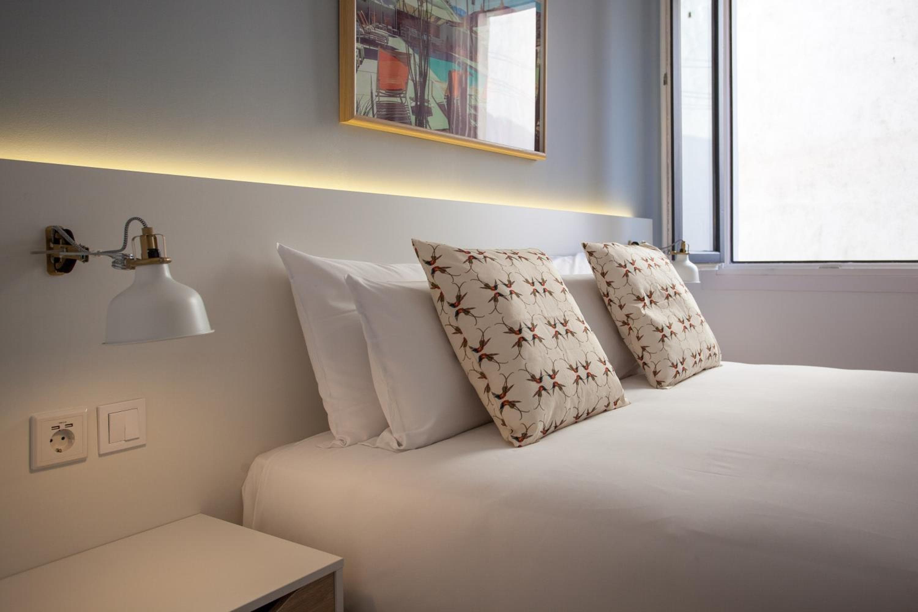 Gran Central Suites — 19