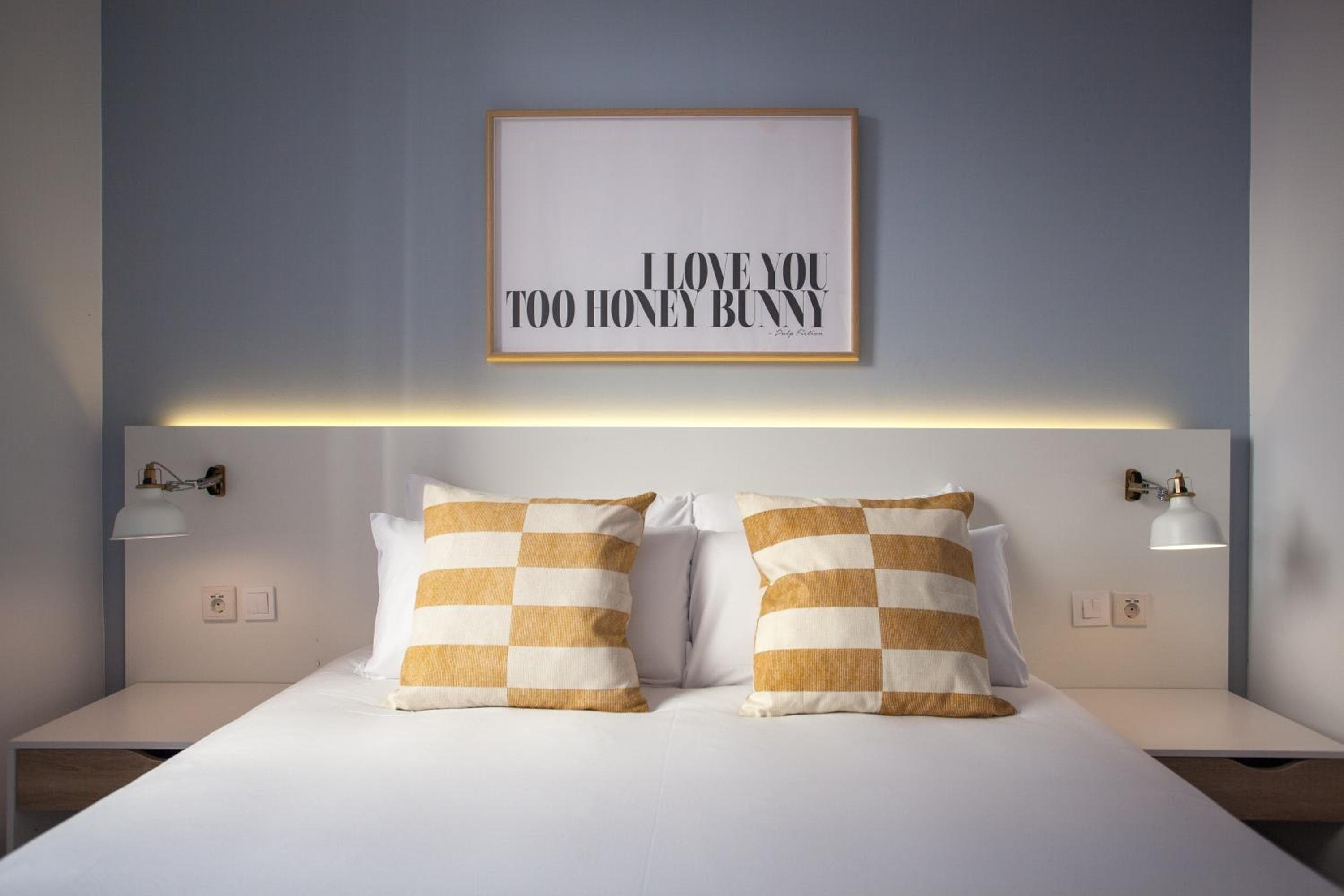 Gran Central Suites — 29