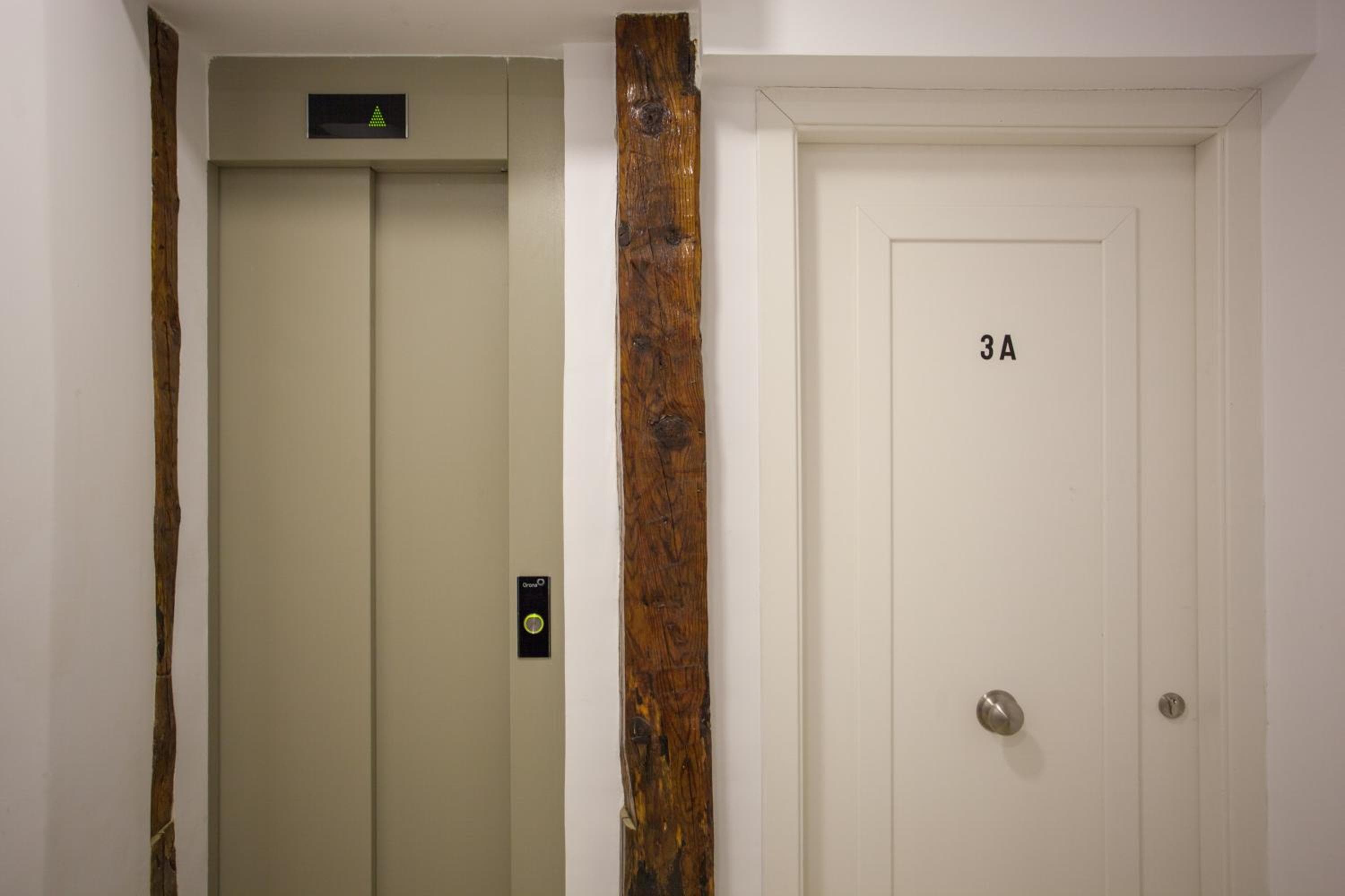 Gran Central Suites — 27