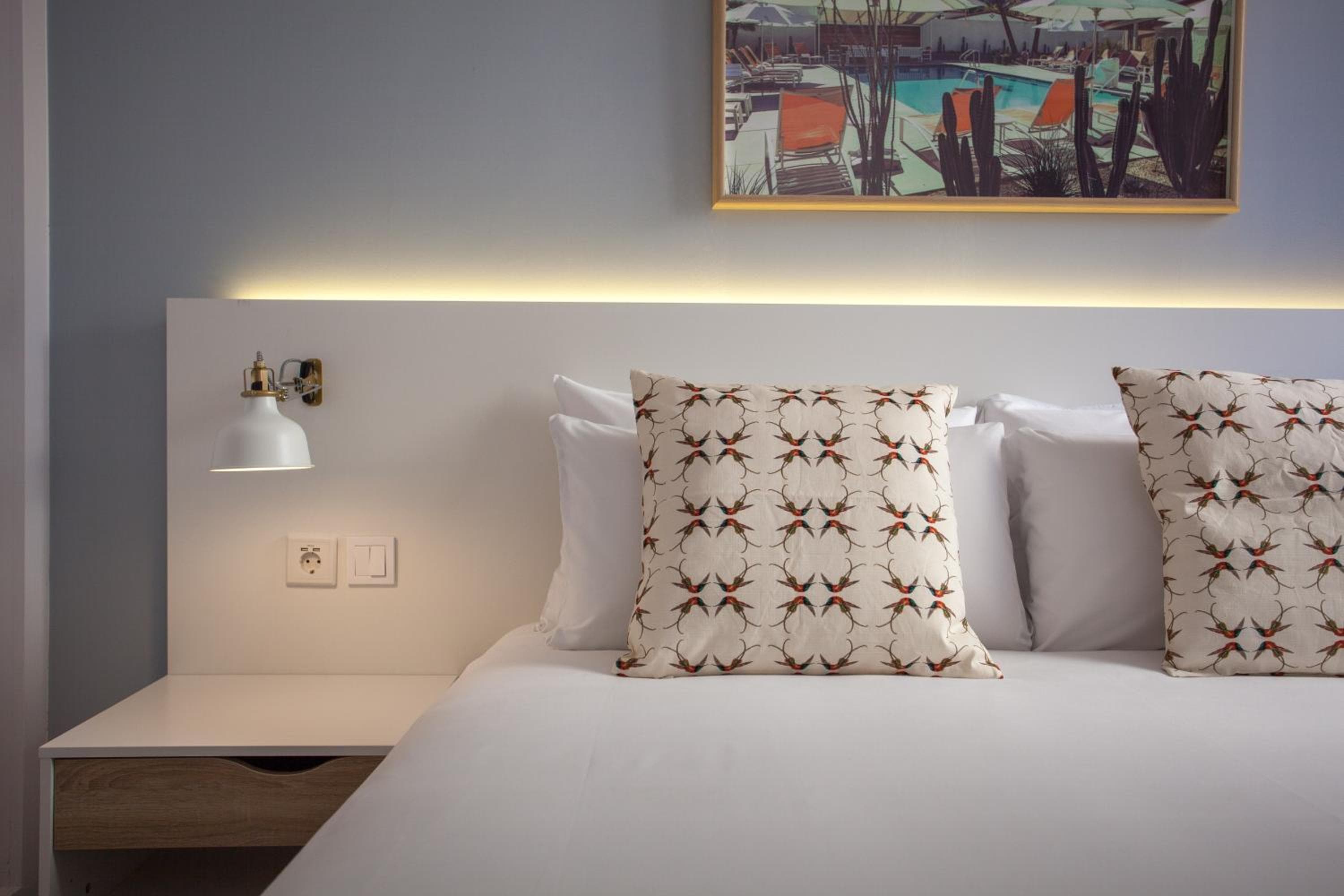 Gran Central Suites — 24