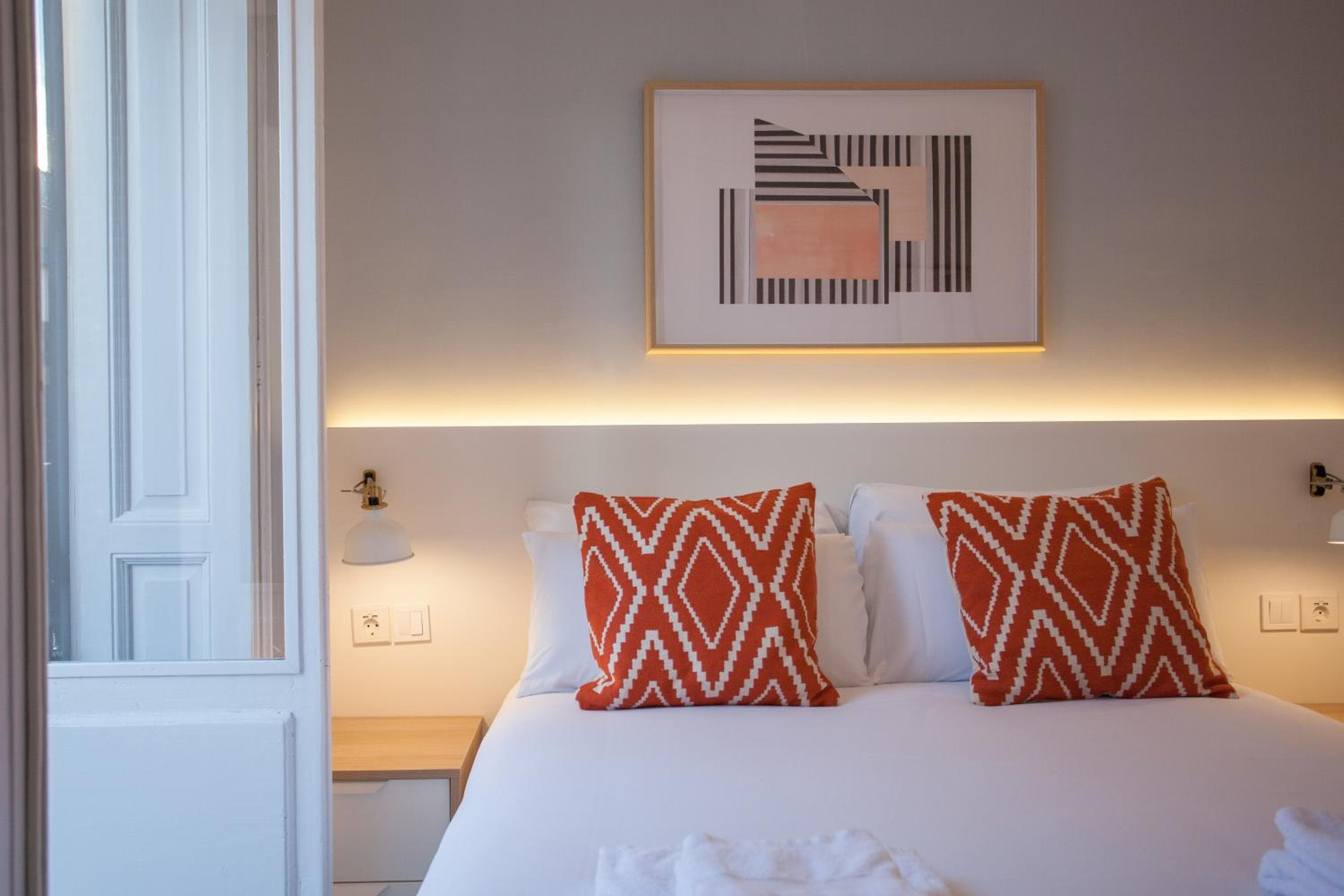 Gran Central Suites — 25