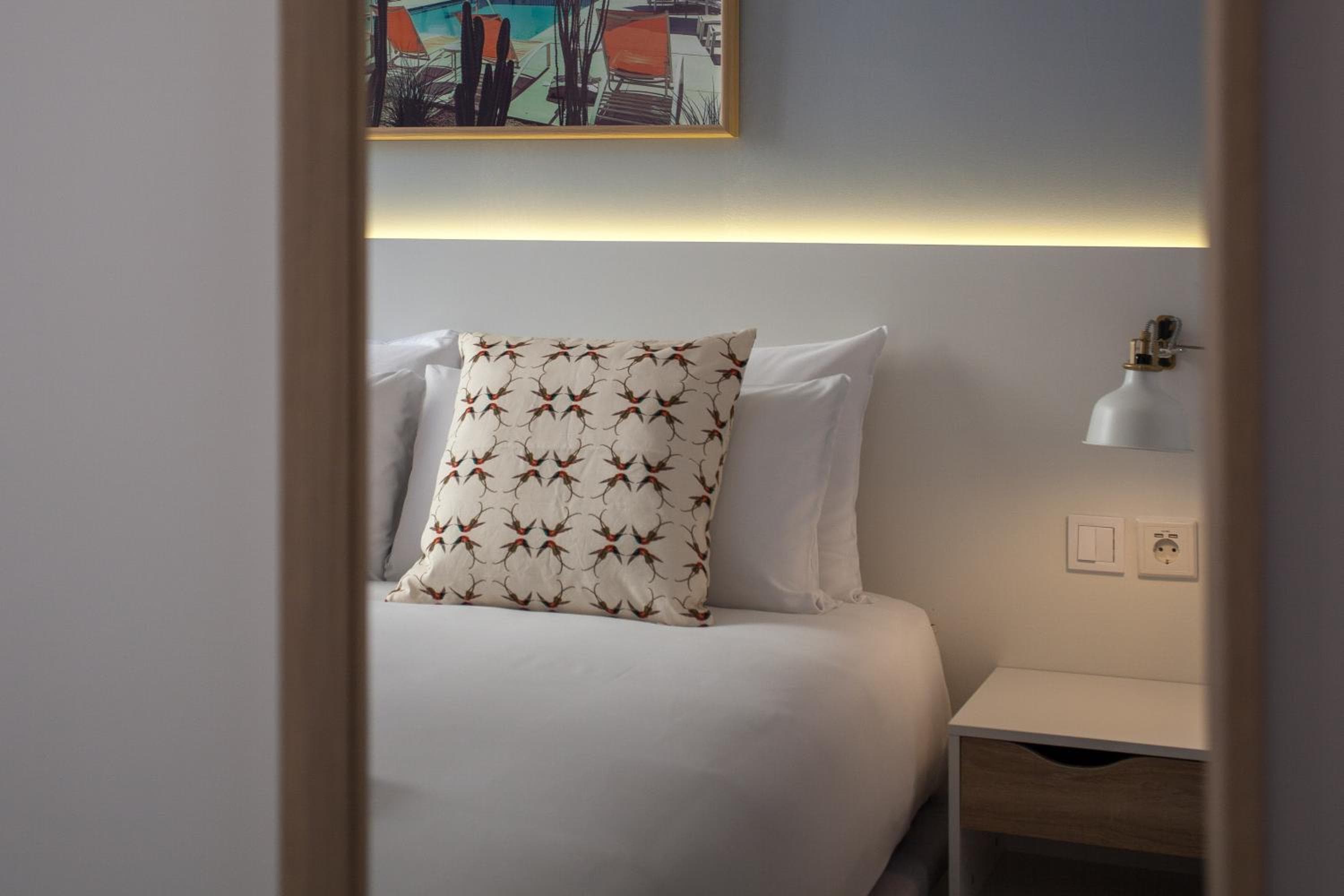 Gran Central Suites — 13