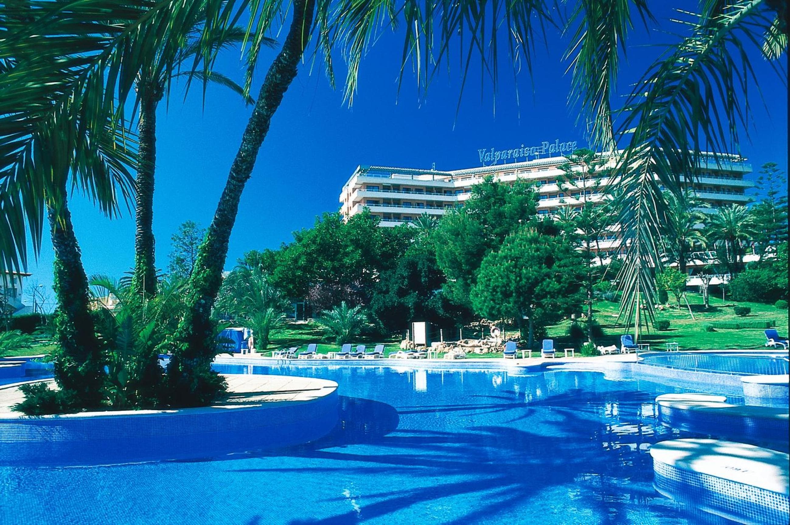 GPRO Palazzo e Spa di Valparaiso — 11