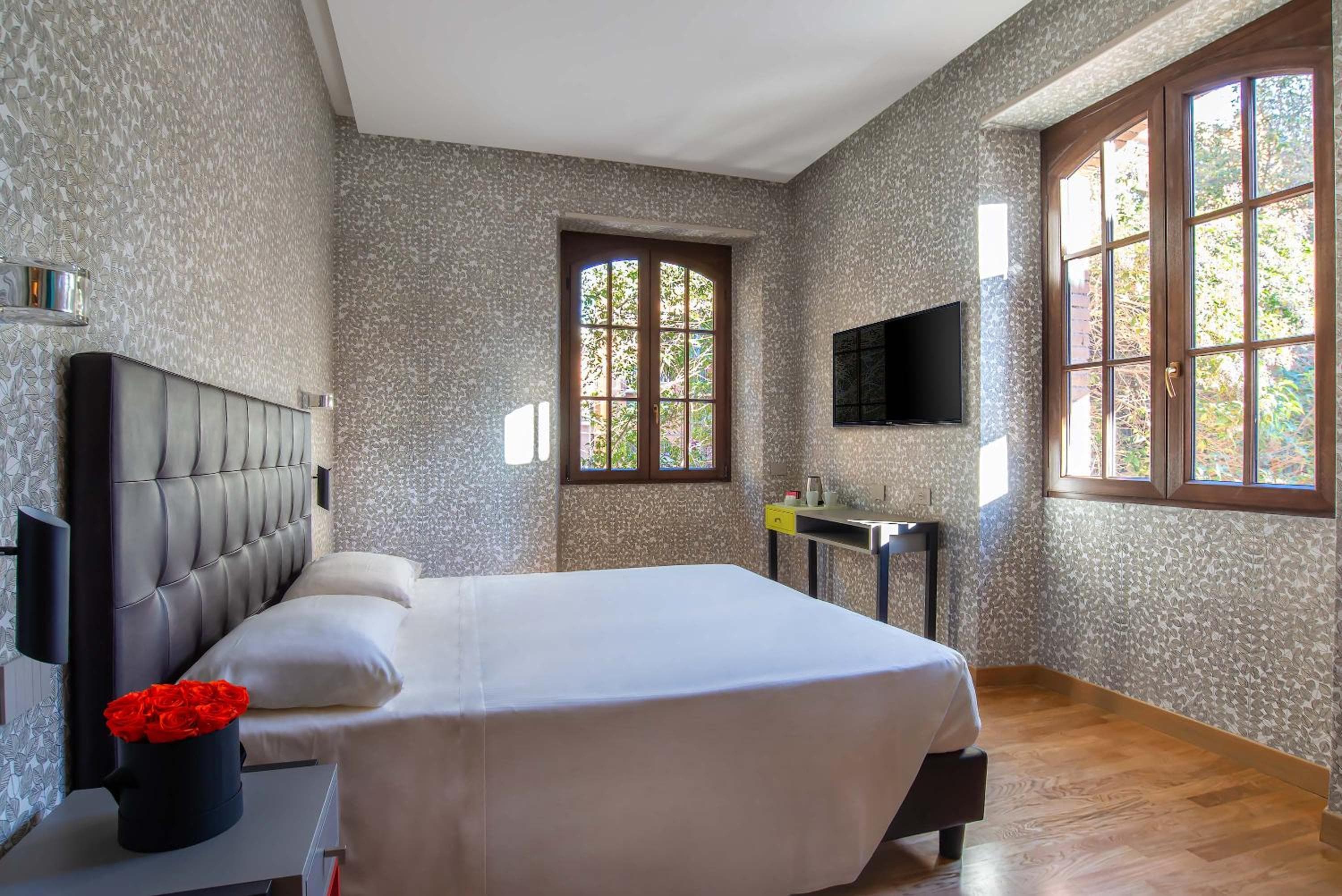Albergo Etico Roma — 10