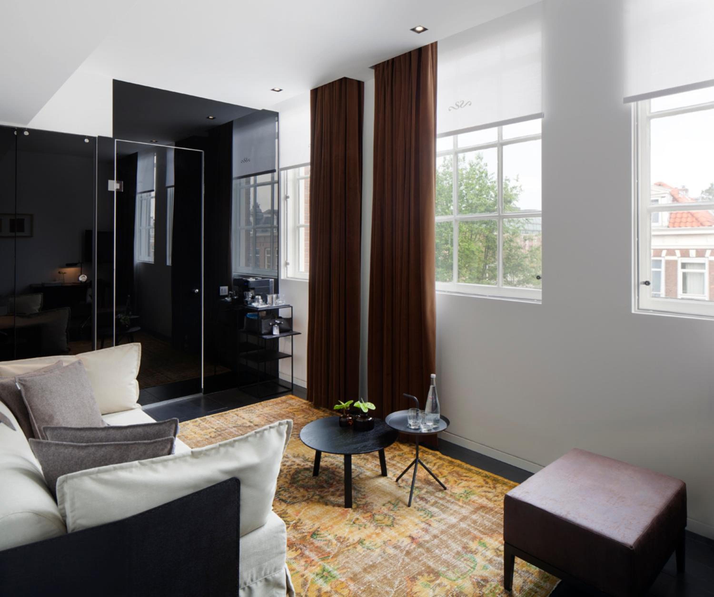 Sir Albert Hotel, Teil der Sircle Collection — 28