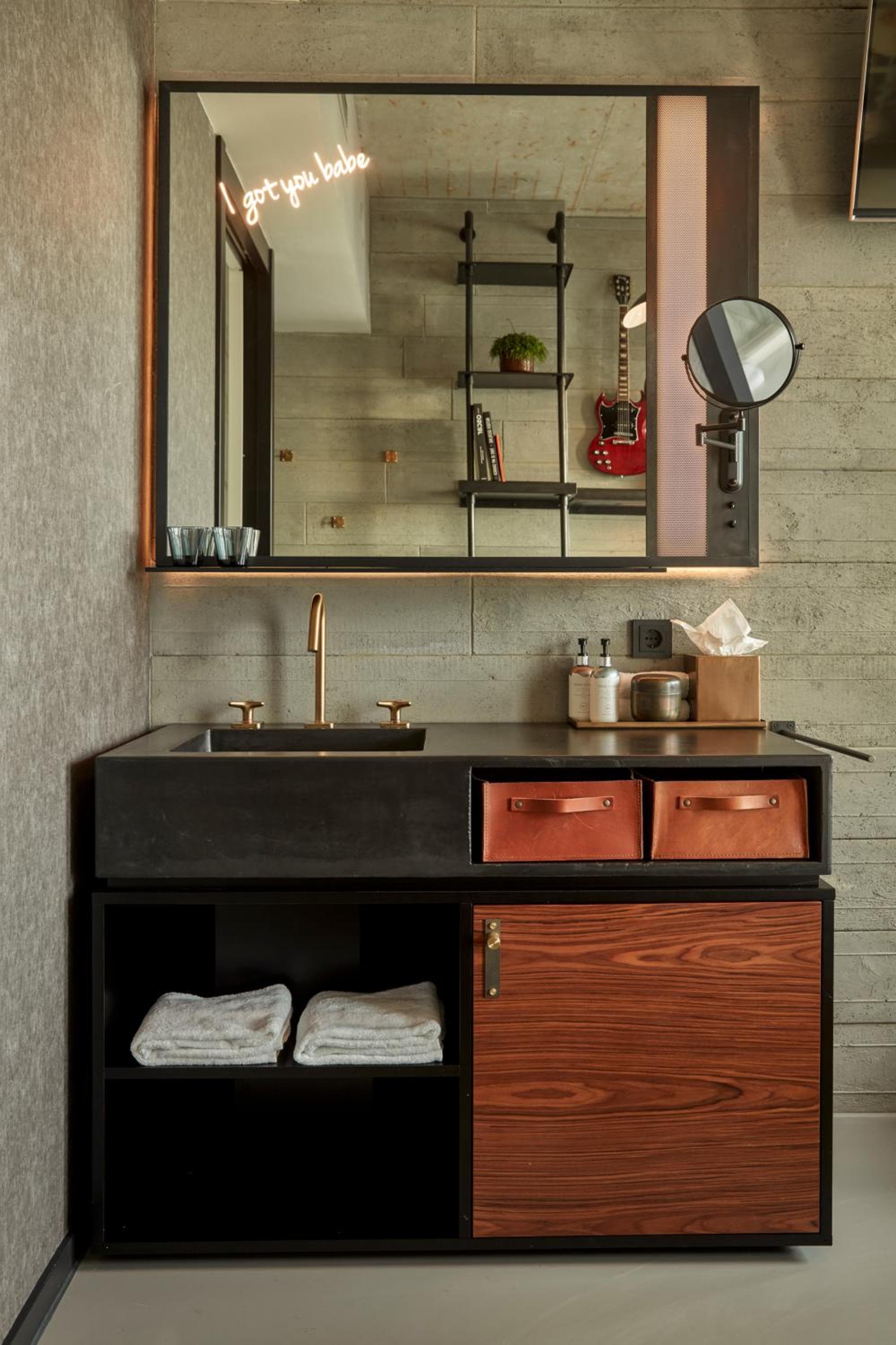 Sir Adam Hotel, parte della Collezione Sircle — 21